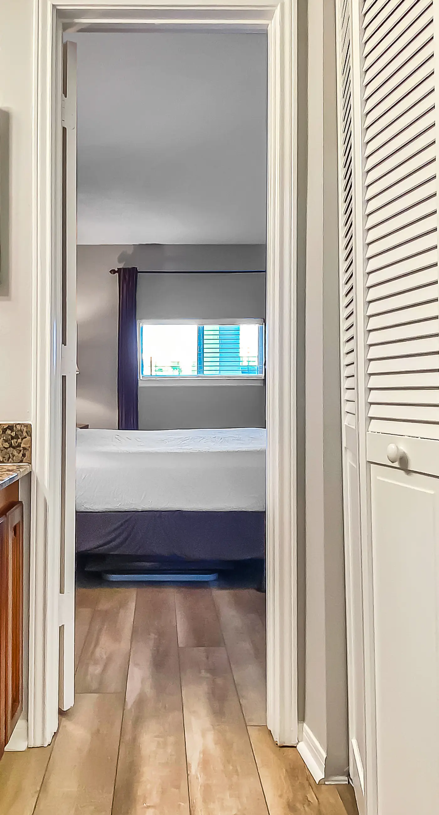 Second-Floor Gulf Front Condo with Shared Pool & Boardwalk in the Heart of Destin