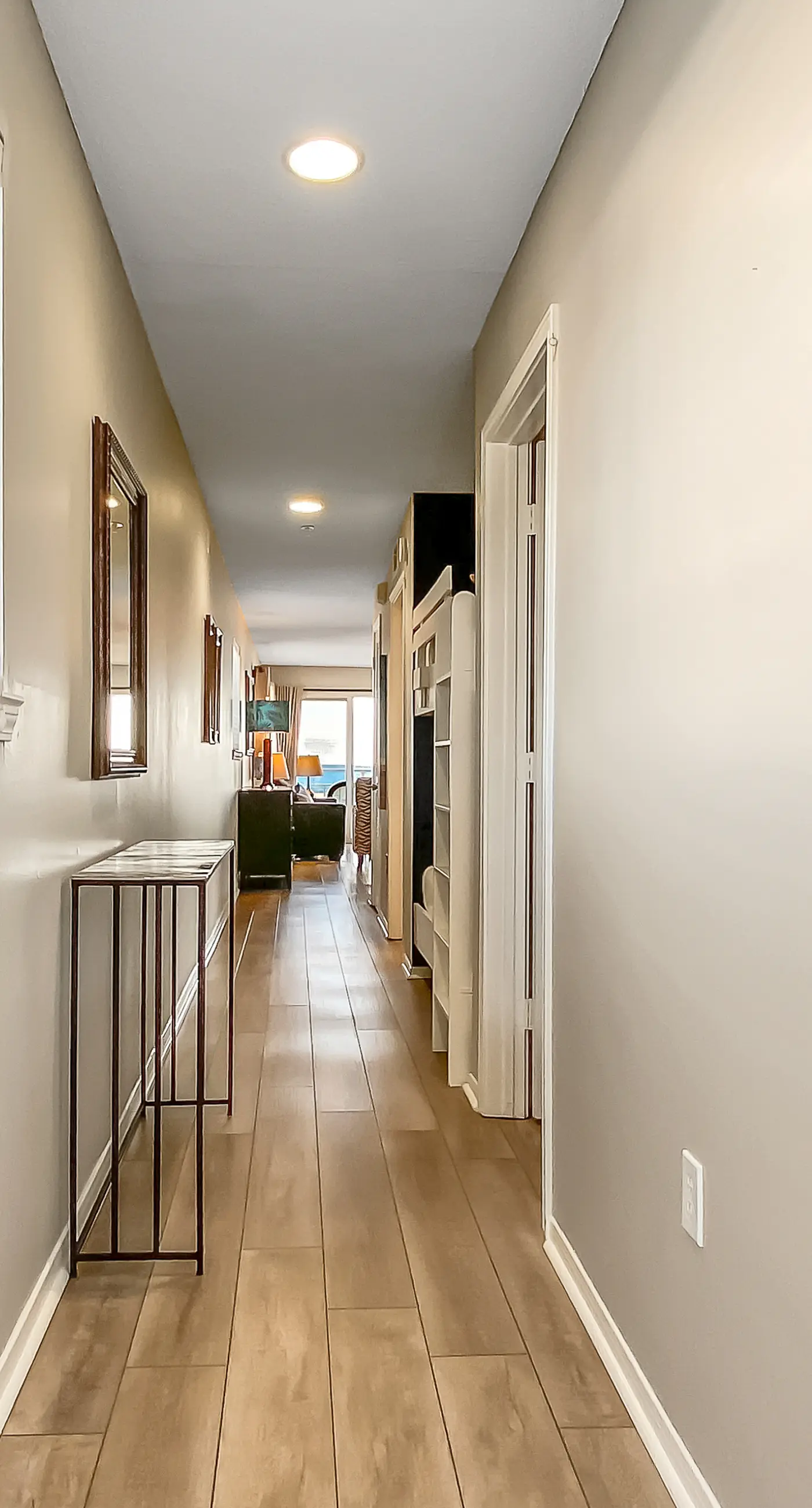 Second-Floor Gulf Front Condo with Shared Pool & Boardwalk in the Heart of Destin