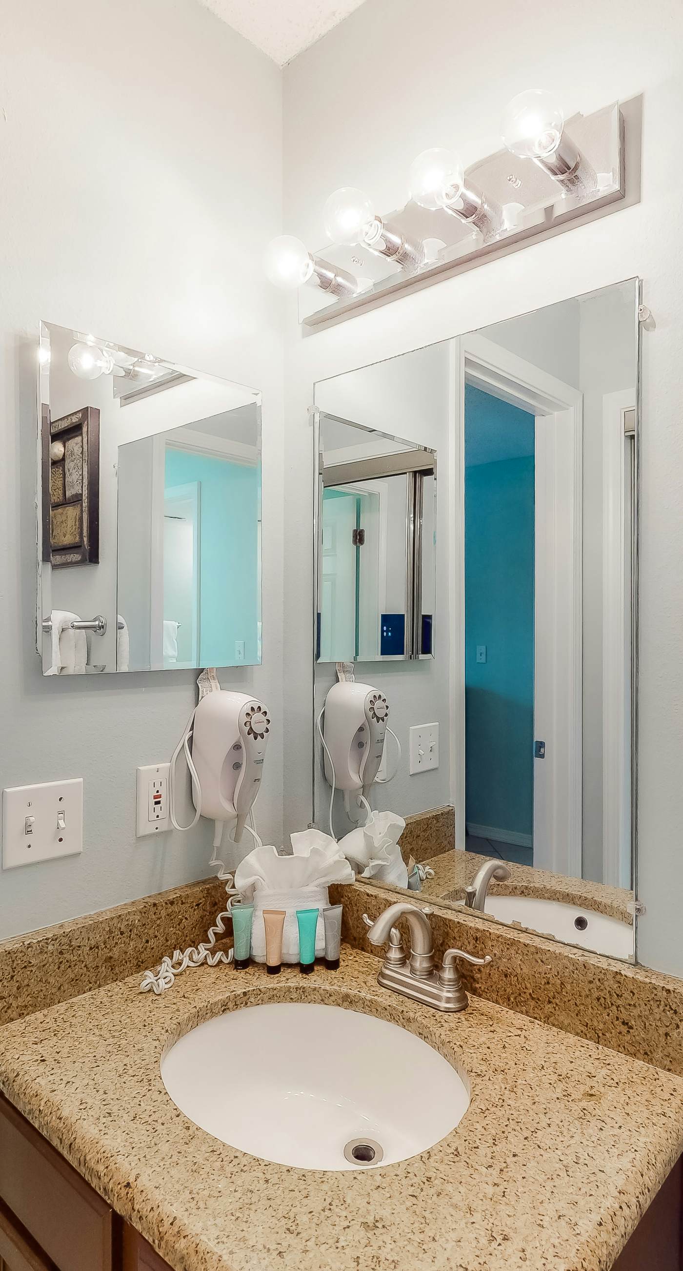 Oceanfront Condo with AC, WiFi, Shared Pool, & Seasonal Beach Service Rentals