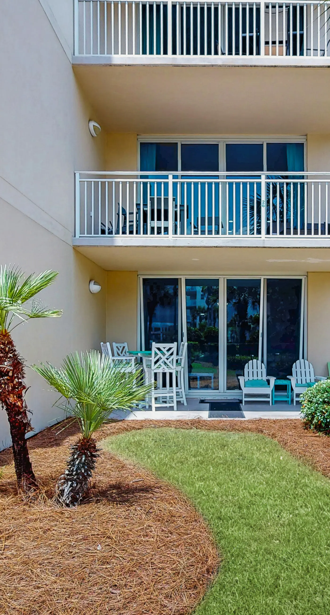 1st Floor Elegant Ground-Floor Condo At Waterscape Playground, 2 Hot Tubs