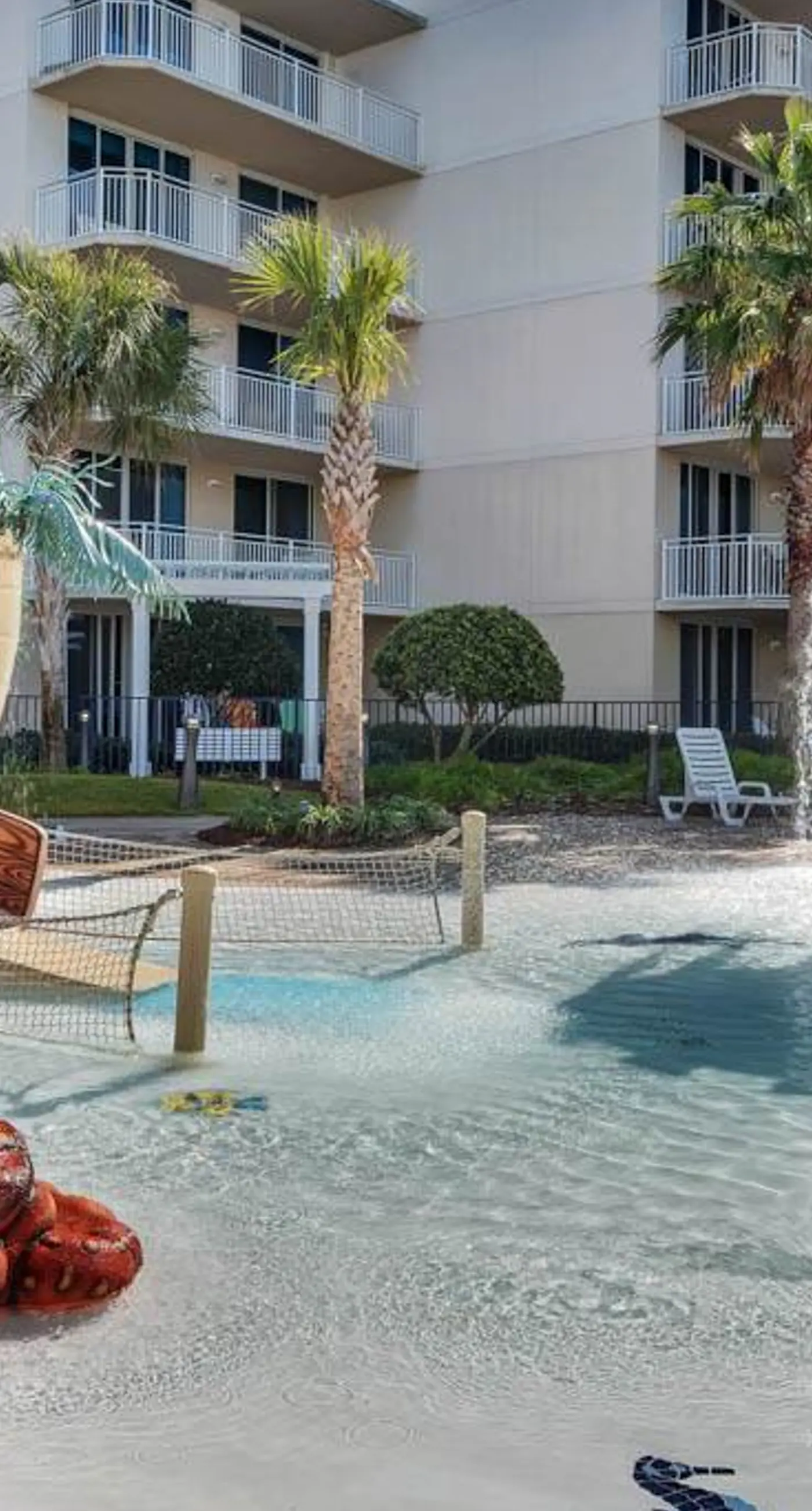 1st Floor Elegant Ground-Floor Condo At Waterscape Playground, 2 Hot Tubs