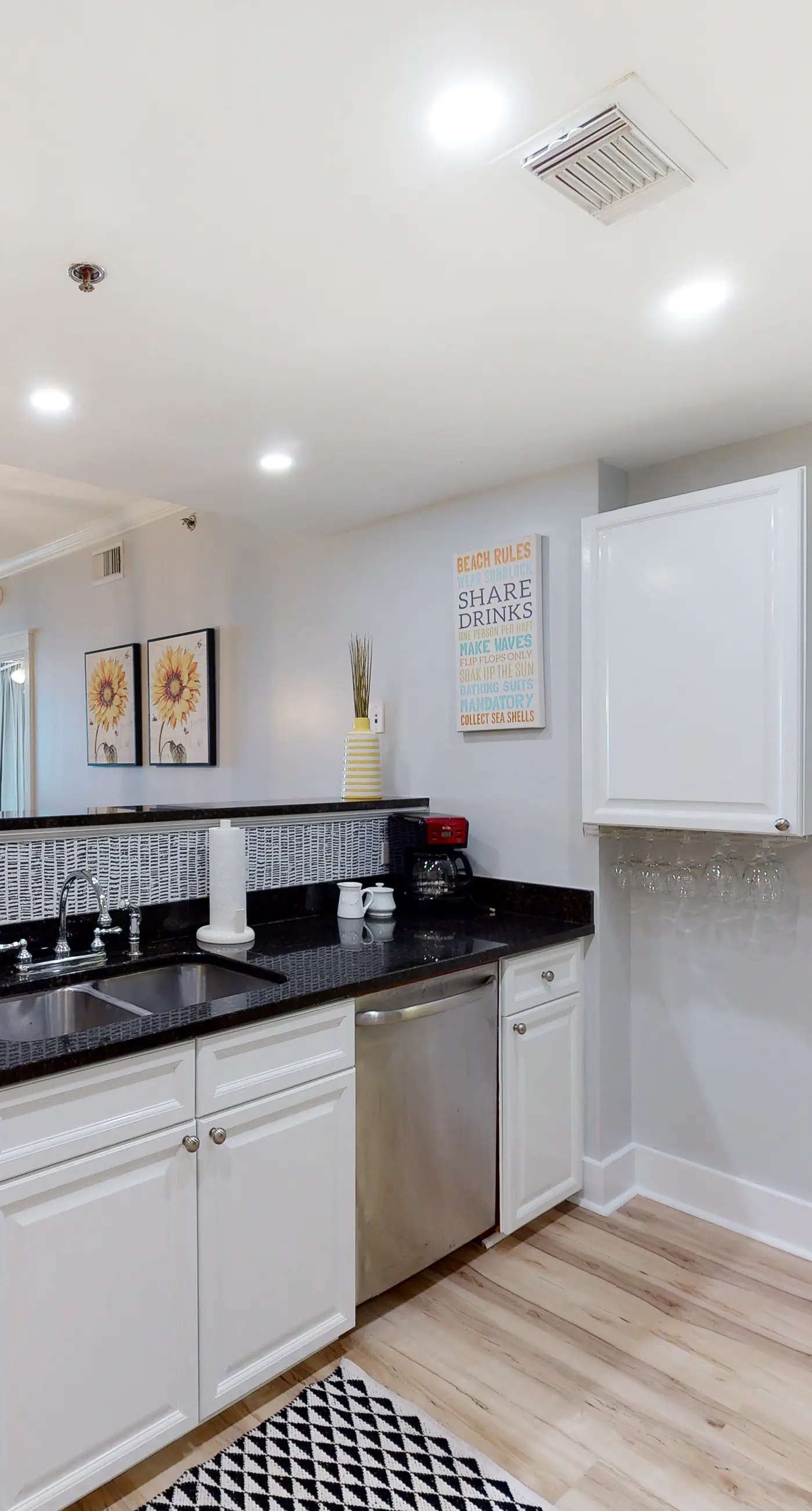 Handicap accessible ground-floor condo on Okaloosa Island Waterfall, Lazy River