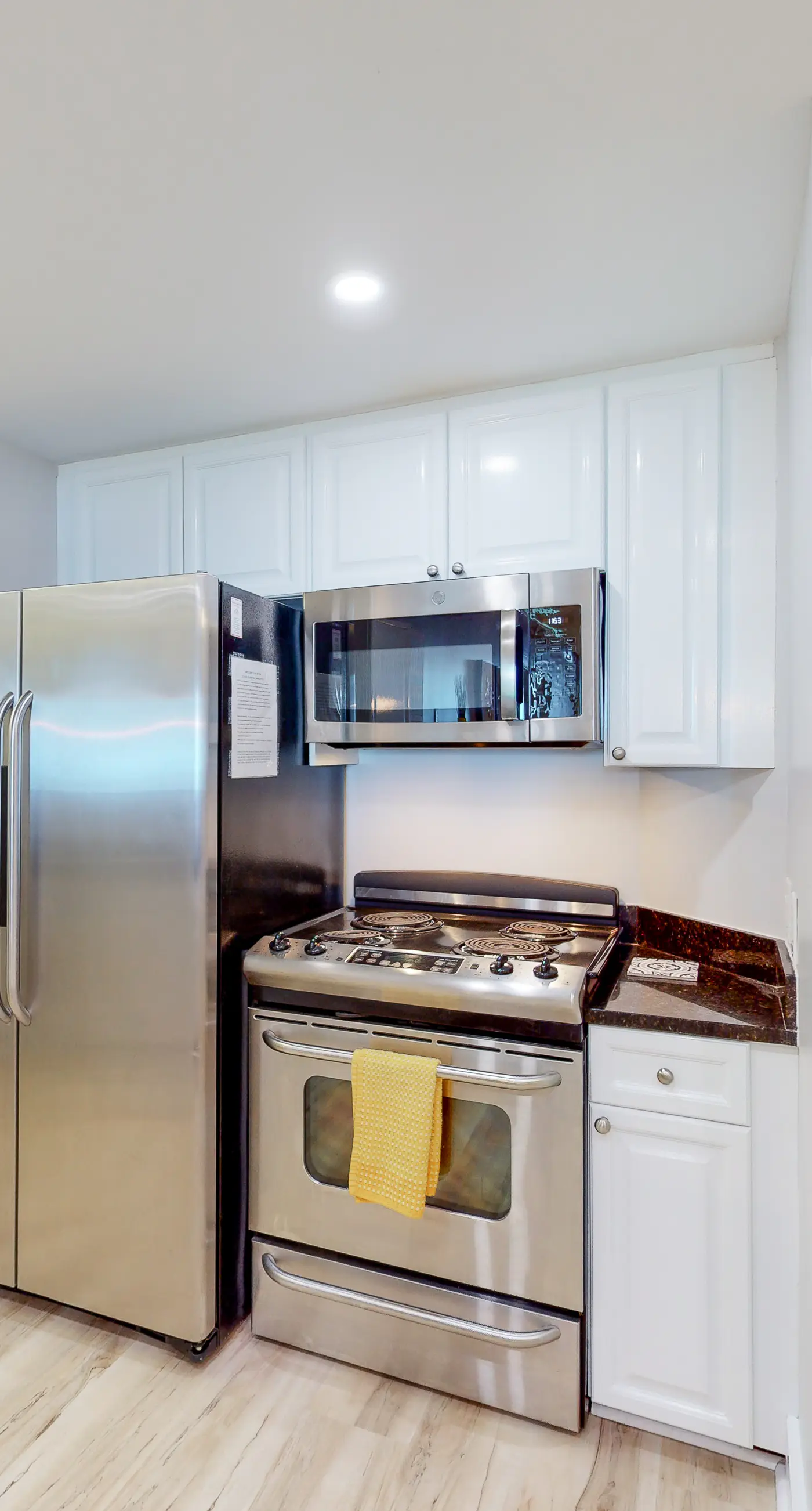 Handicap accessible ground-floor condo on Okaloosa Island Waterfall, Lazy River