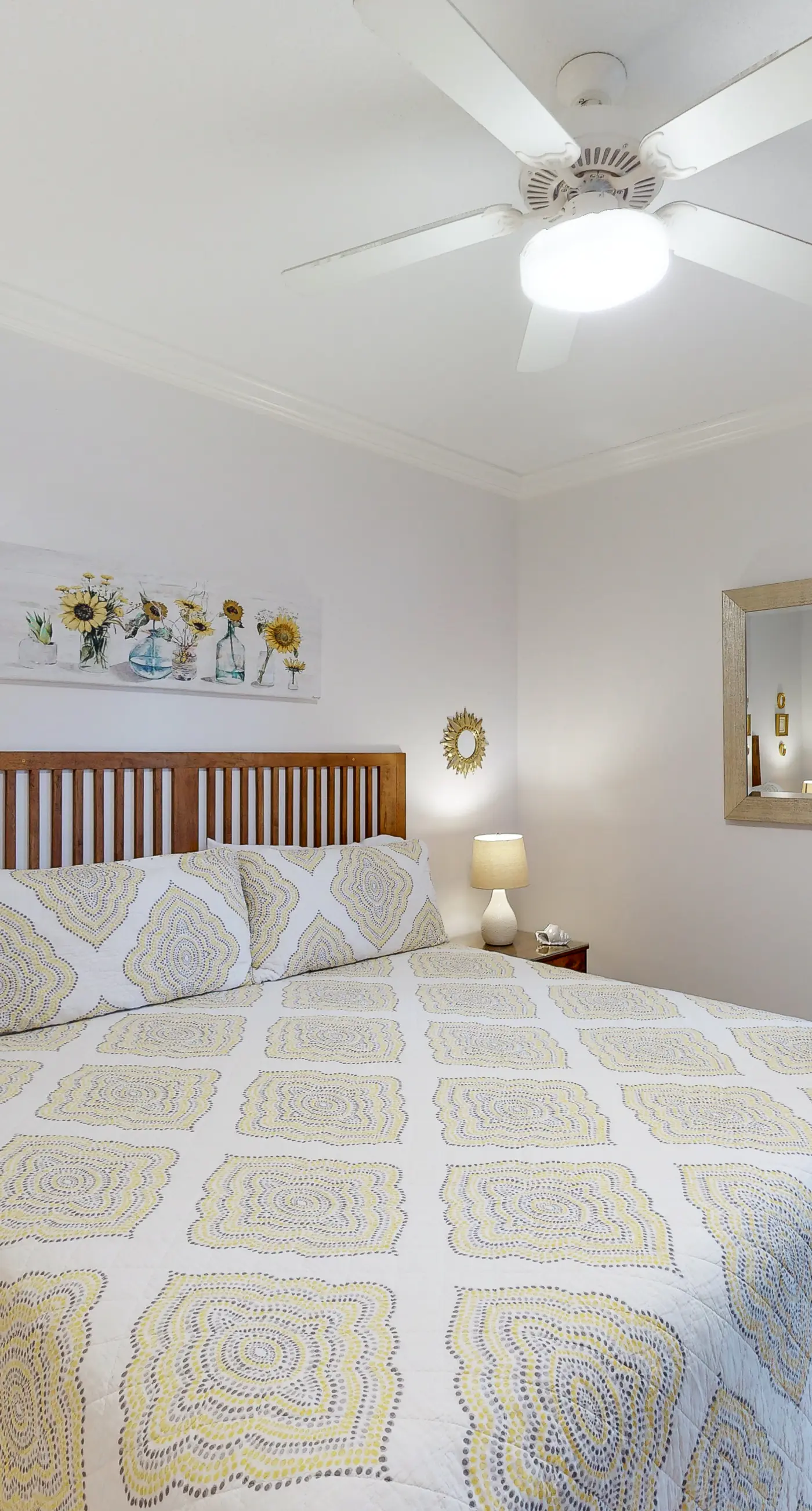 Handicap accessible ground-floor condo on Okaloosa Island Waterfall, Lazy River