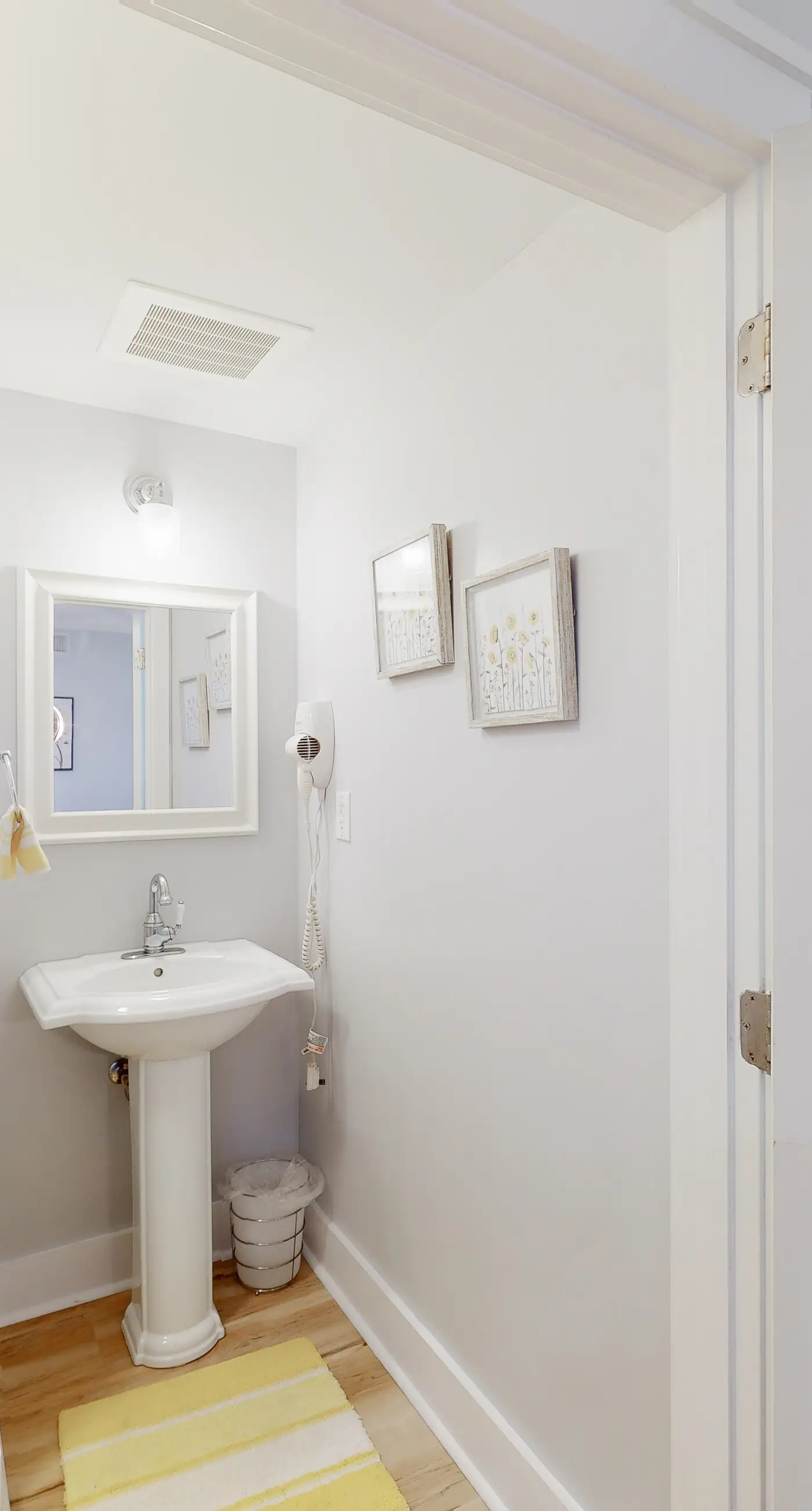 Handicap accessible ground-floor condo on Okaloosa Island Waterfall, Lazy River
