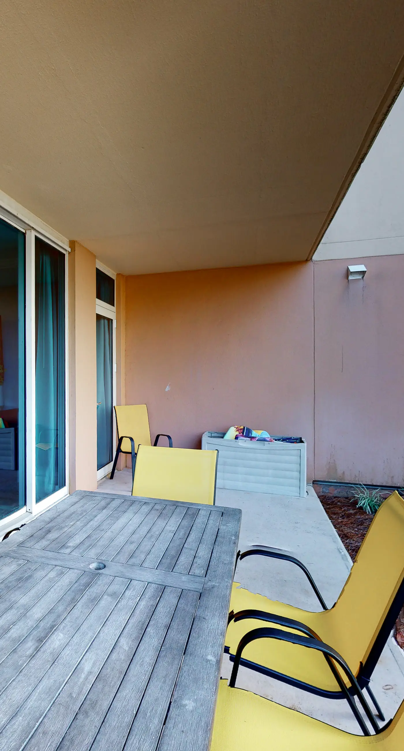 Handicap accessible ground-floor condo on Okaloosa Island Waterfall, Lazy River