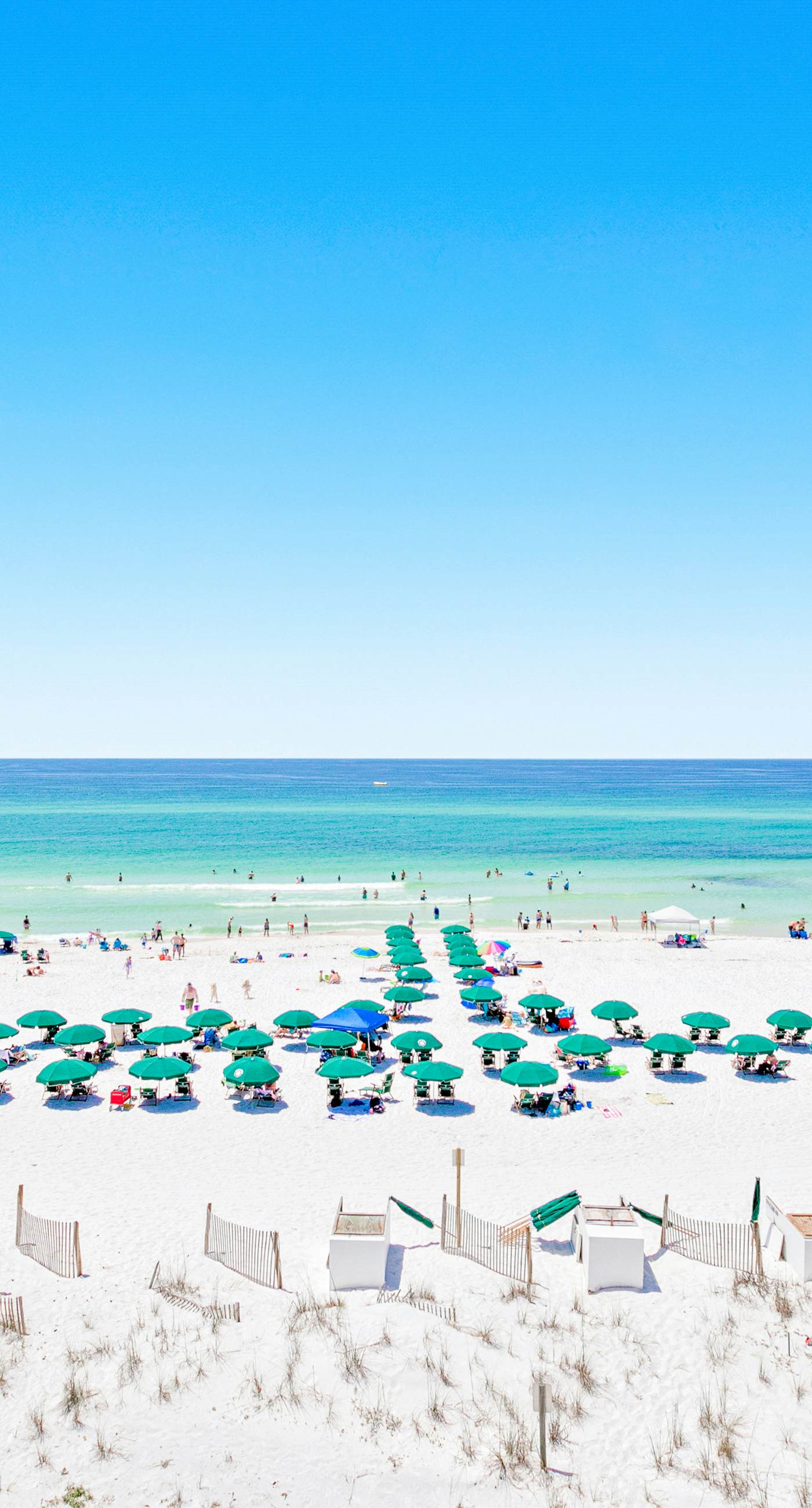 Picturesque Condo At Waterscape Expansive Balcony Waterfall, Lazy River