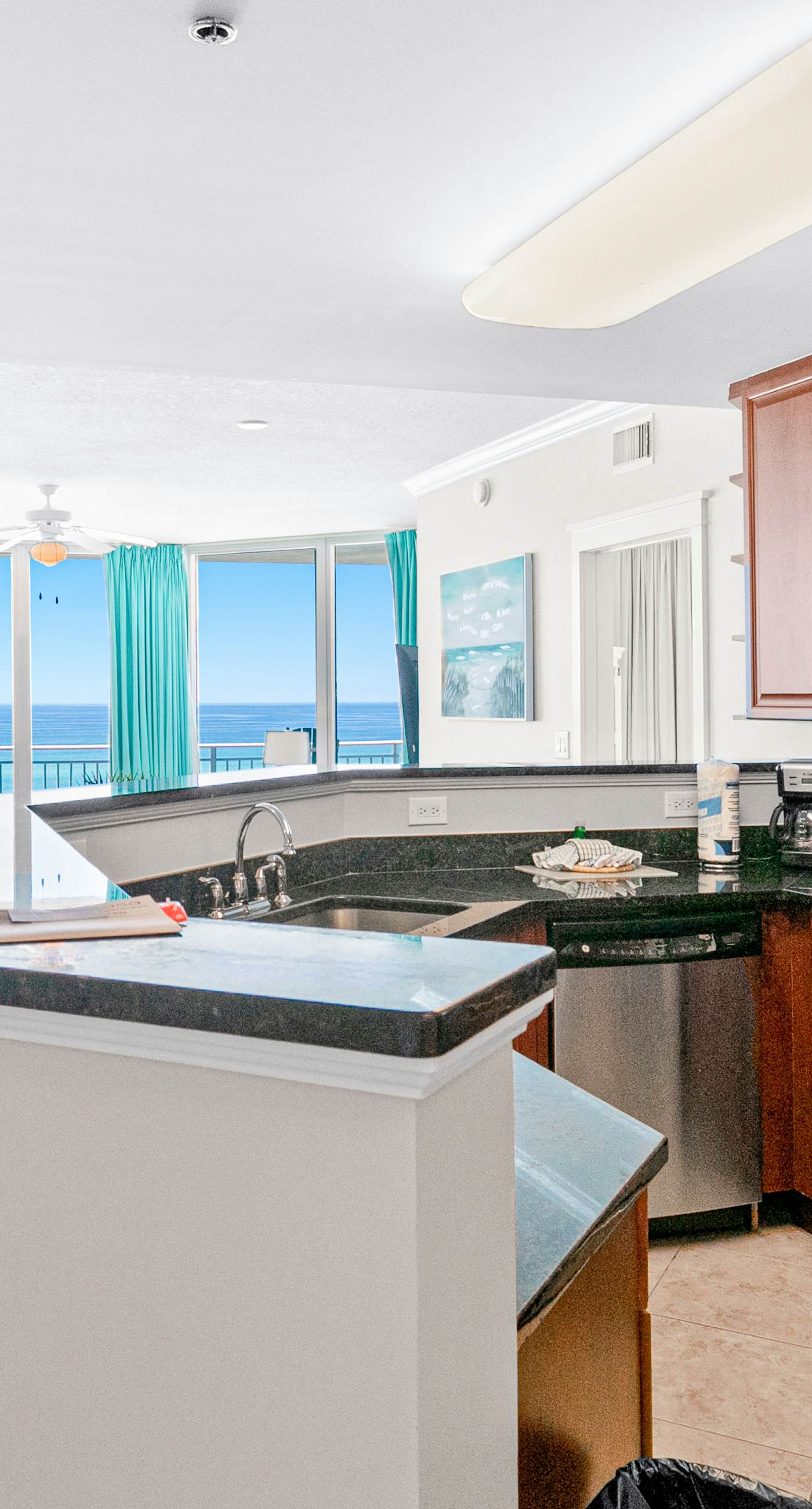 Picturesque Condo At Waterscape Expansive Balcony Waterfall, Lazy River