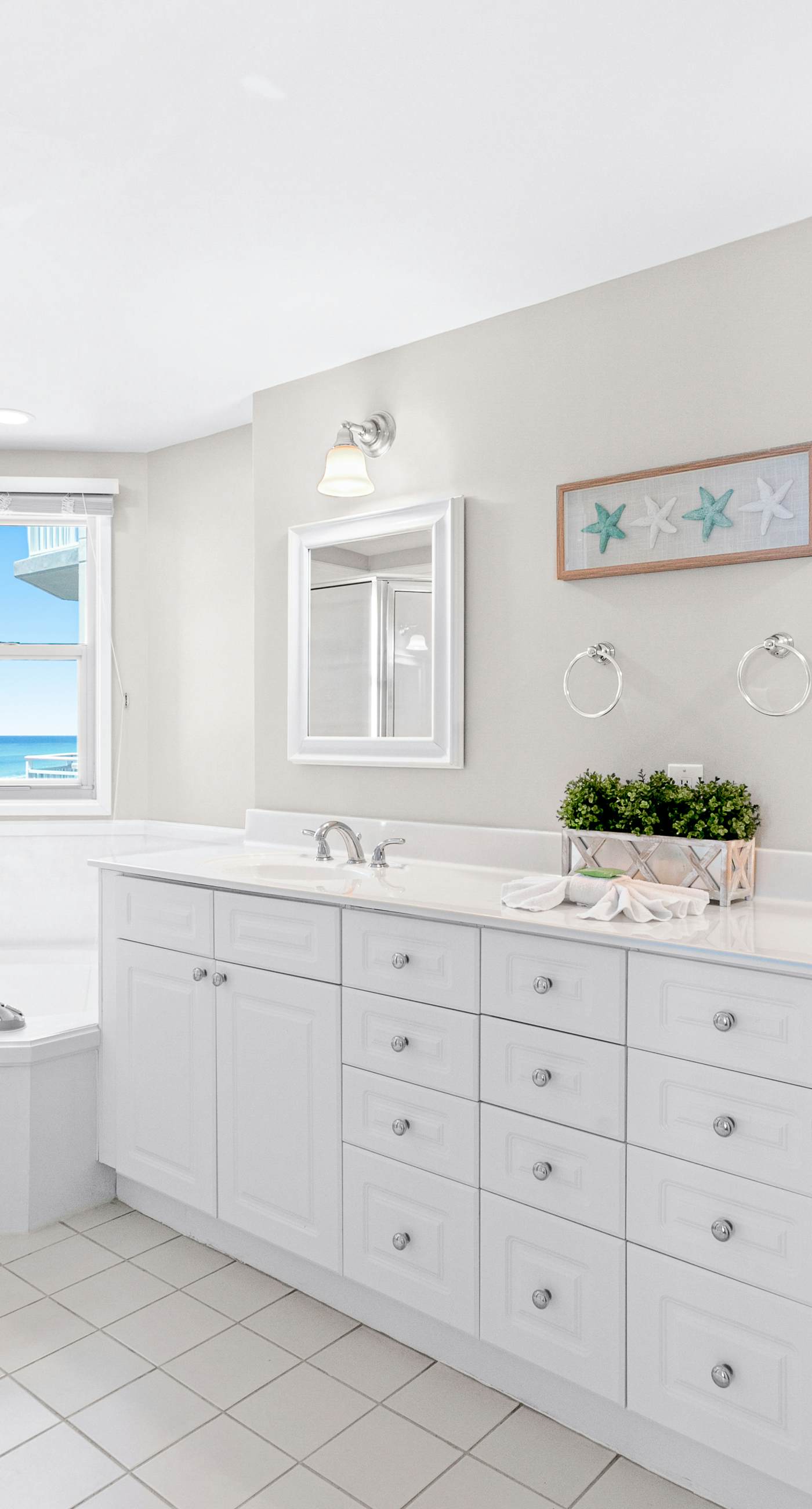 Picturesque Condo At Waterscape Expansive Balcony Waterfall, Lazy River