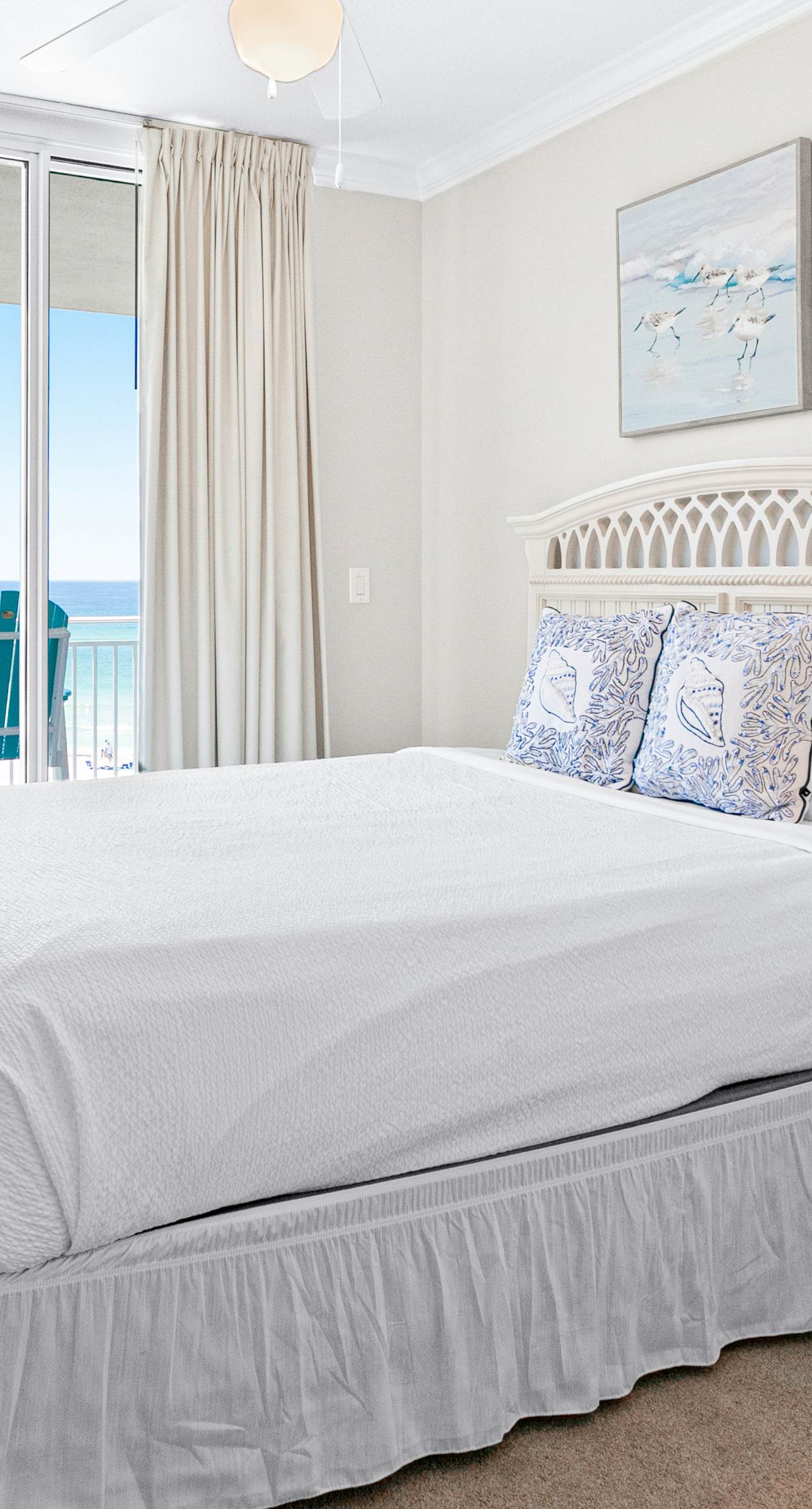 Picturesque Condo At Waterscape Expansive Balcony Waterfall, Lazy River