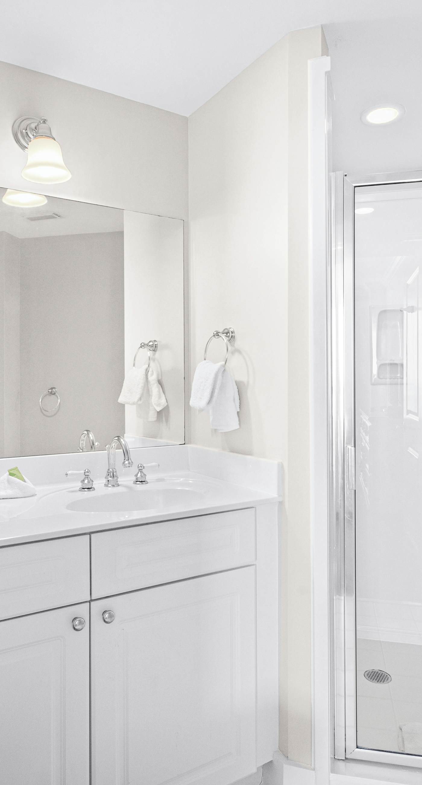 Picturesque Condo At Waterscape Expansive Balcony Waterfall, Lazy River