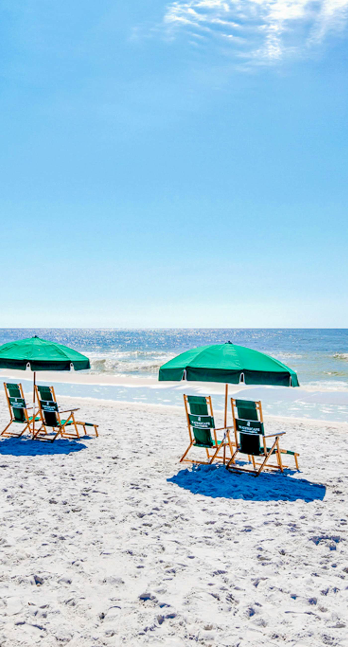 Picturesque Condo At Waterscape Expansive Balcony Waterfall, Lazy River