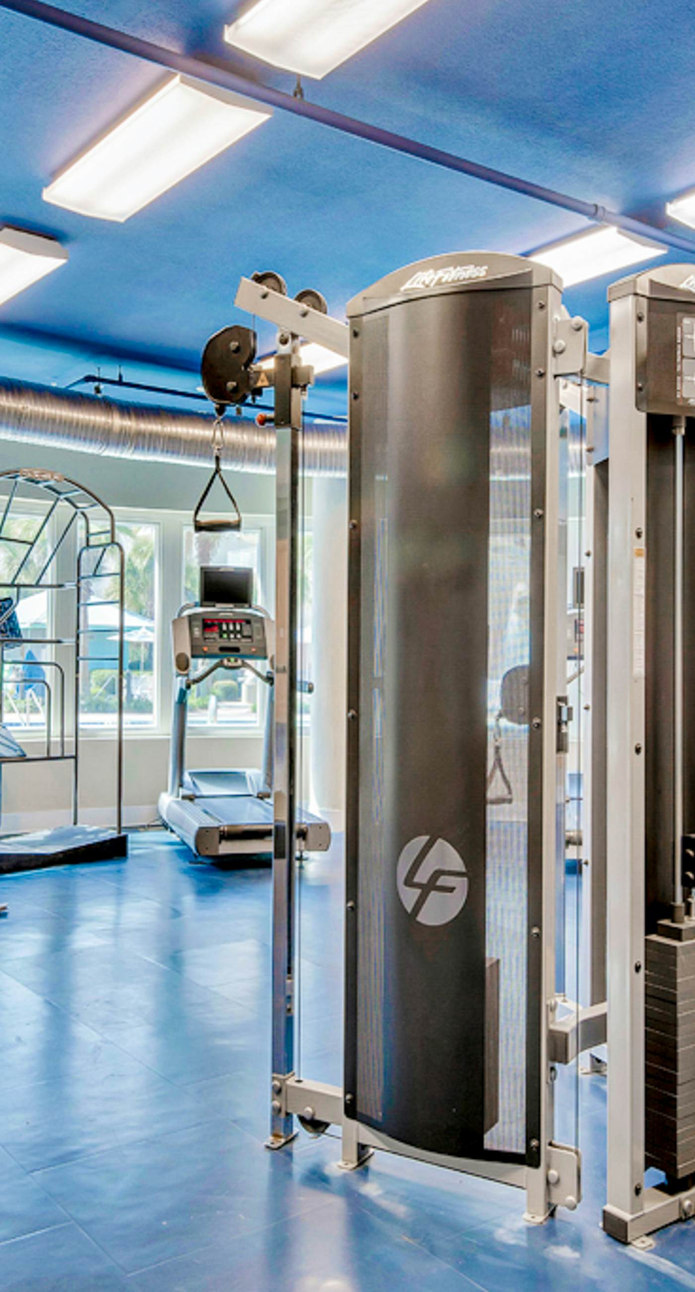 Picturesque Condo At Waterscape Expansive Balcony Waterfall, Lazy River