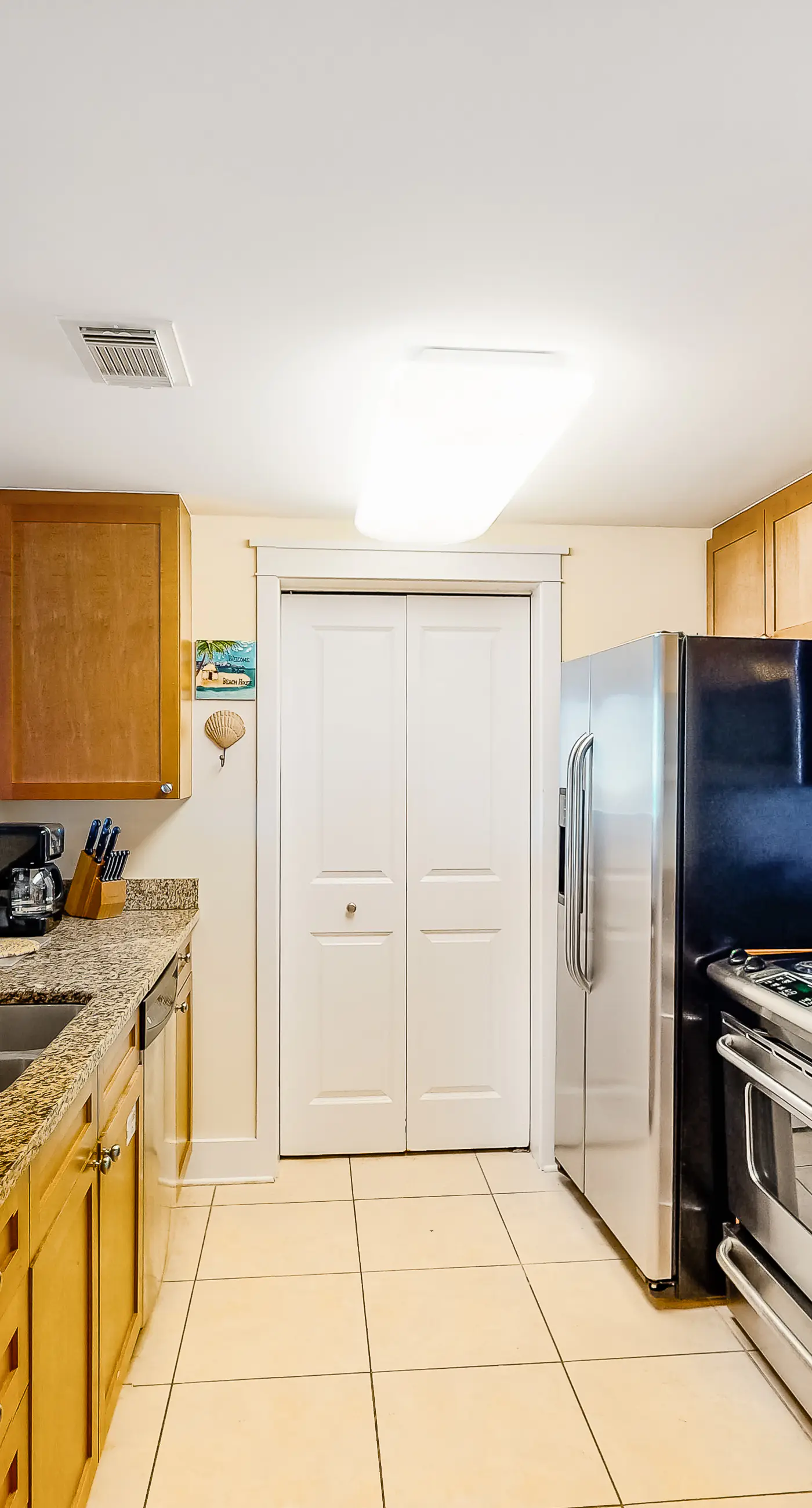 Spacious, Beach-Chic Condo At Waterscape Steps To Beach Lazy River