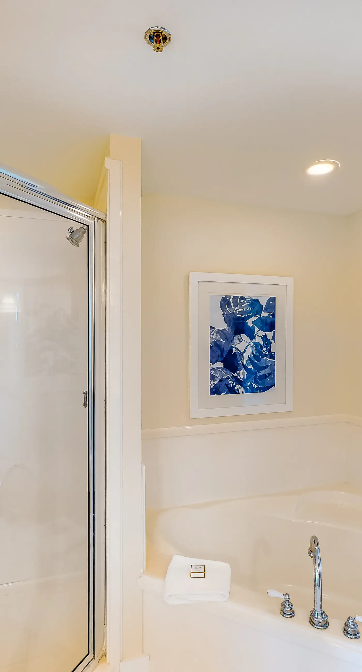Spacious, Beach-Chic Condo At Waterscape Steps To Beach Lazy River