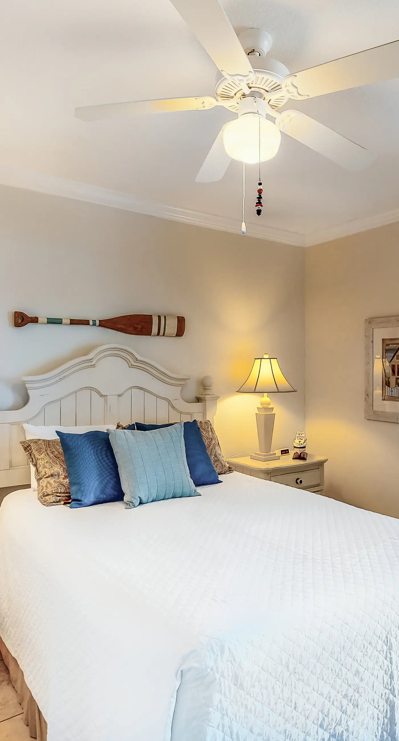 Spacious, Beach-Chic Condo At Waterscape Steps To Beach Lazy River