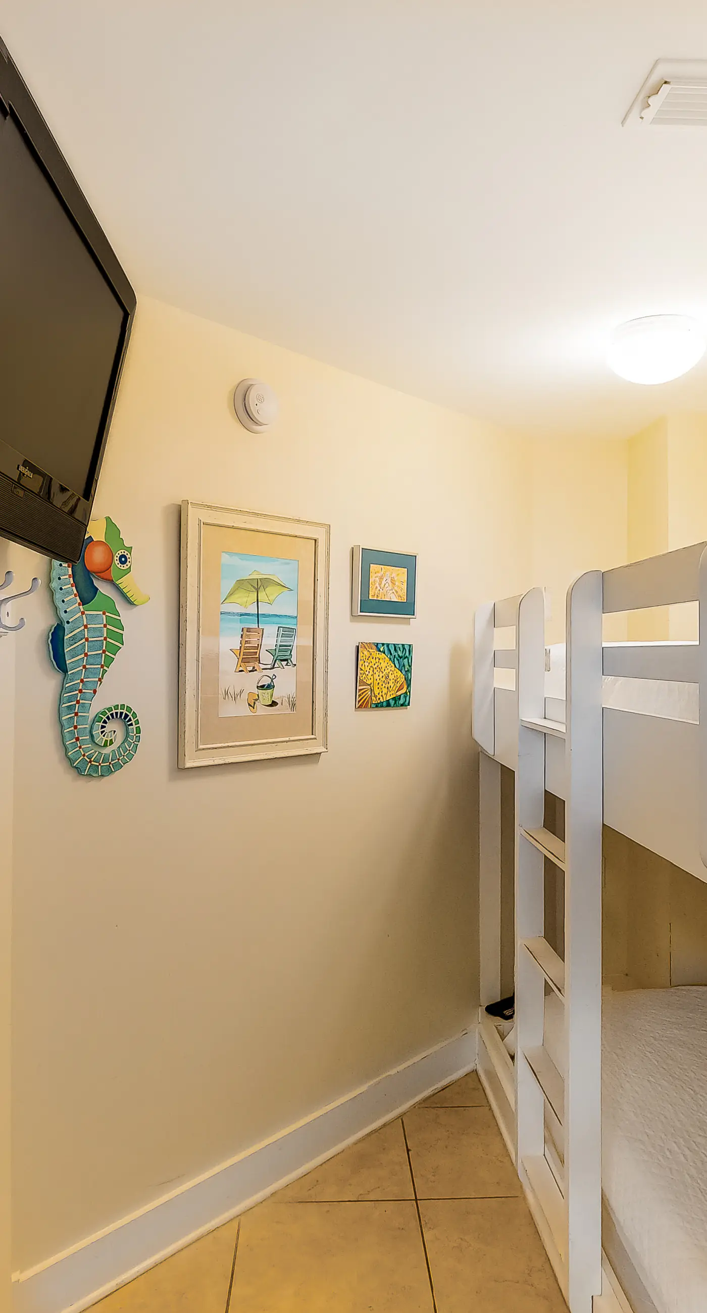 Spacious, Beach-Chic Condo At Waterscape Steps To Beach Lazy River