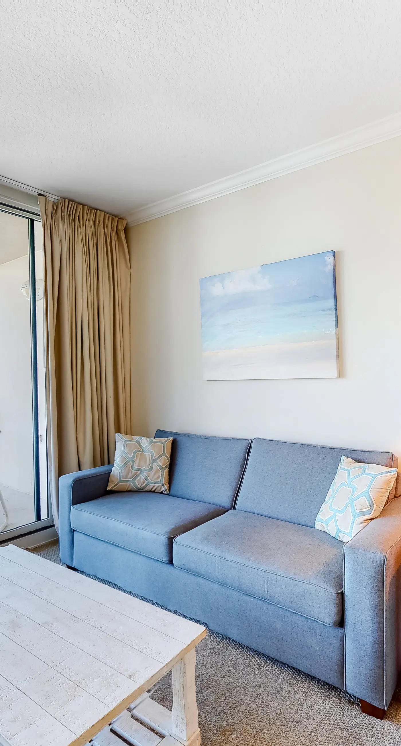 3rd Floor Spacious, Beachy Condo At Waterscape Waterfall, Lazy River