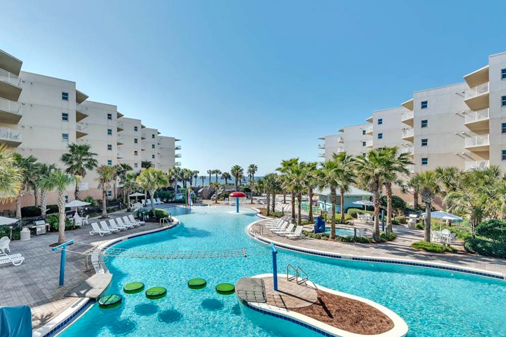 Waterscape B412