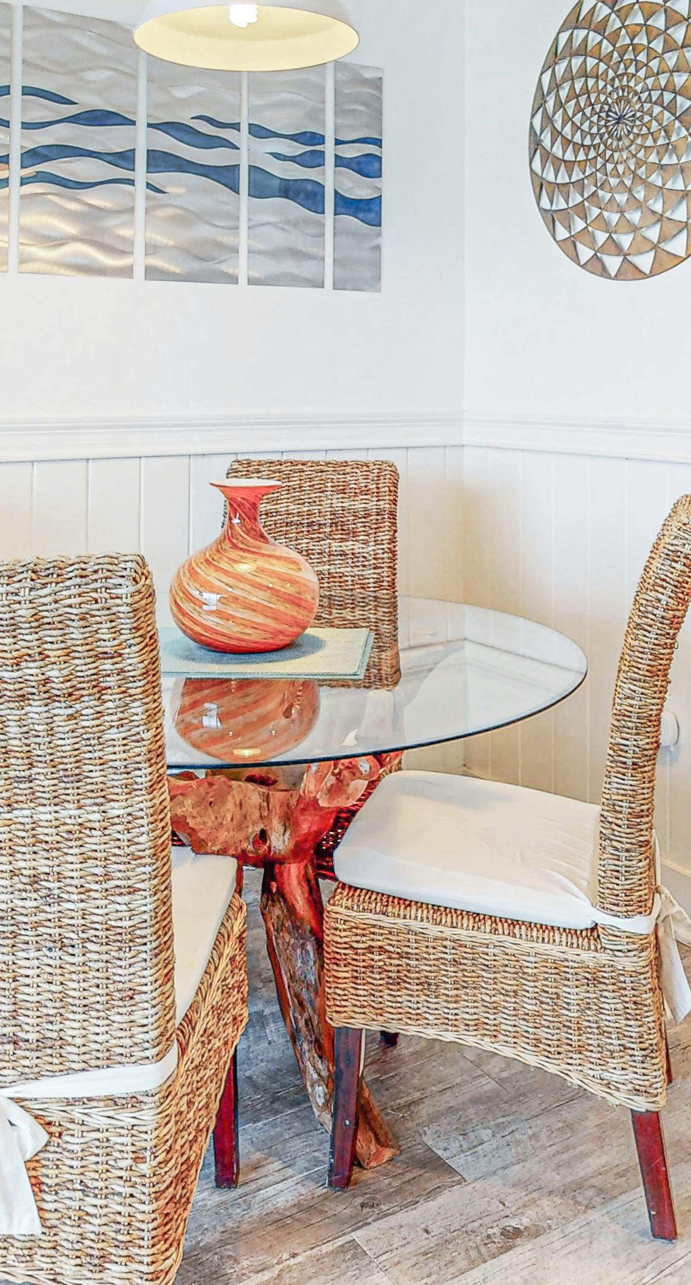 5th floor top rated, well appointed beachfront condo. Lazy river, pools, and hot tubs!