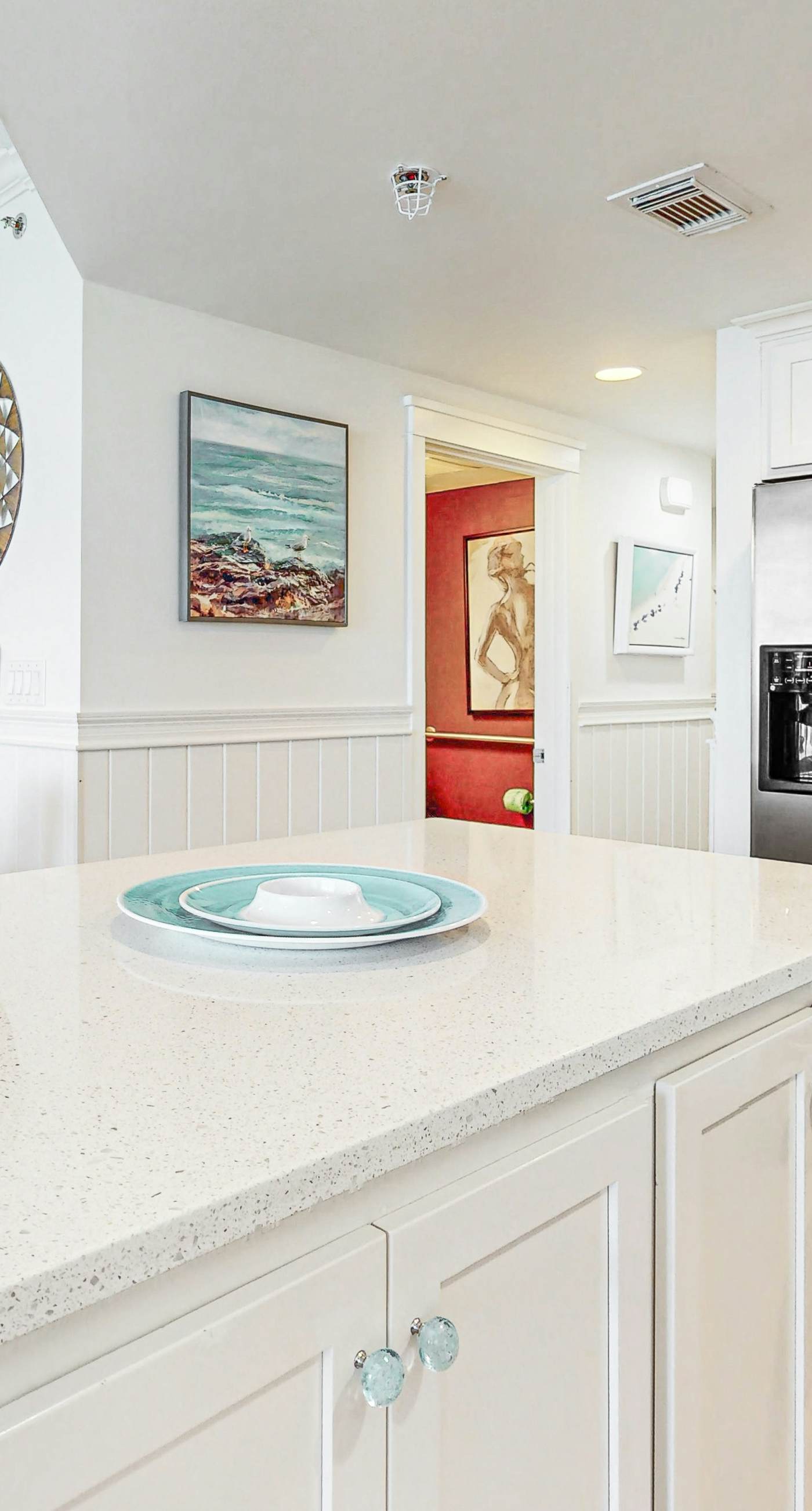 5th floor top rated, well appointed beachfront condo. Lazy river, pools, and hot tubs!