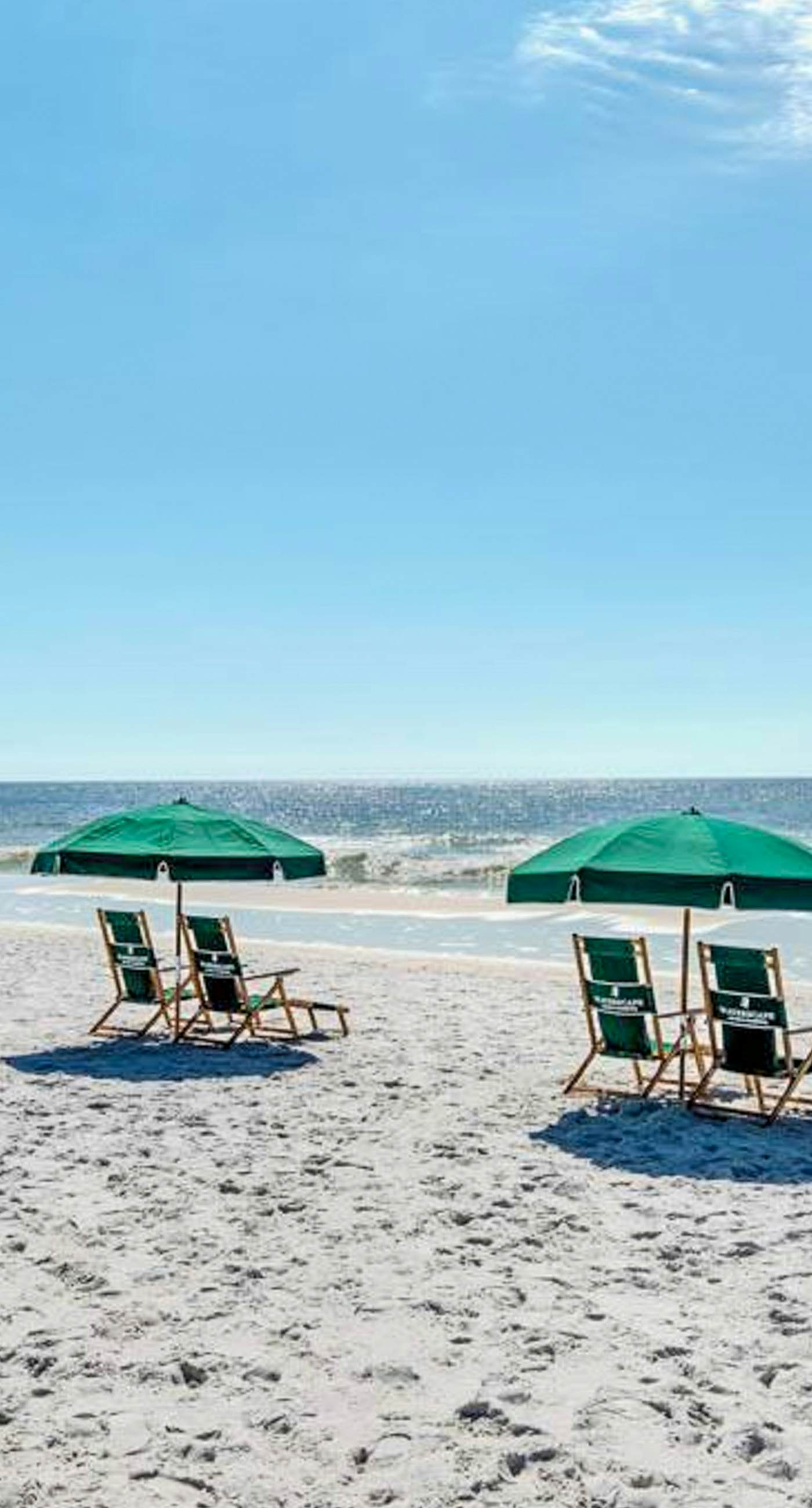 5th floor top rated, well appointed beachfront condo. Lazy river, pools, and hot tubs!