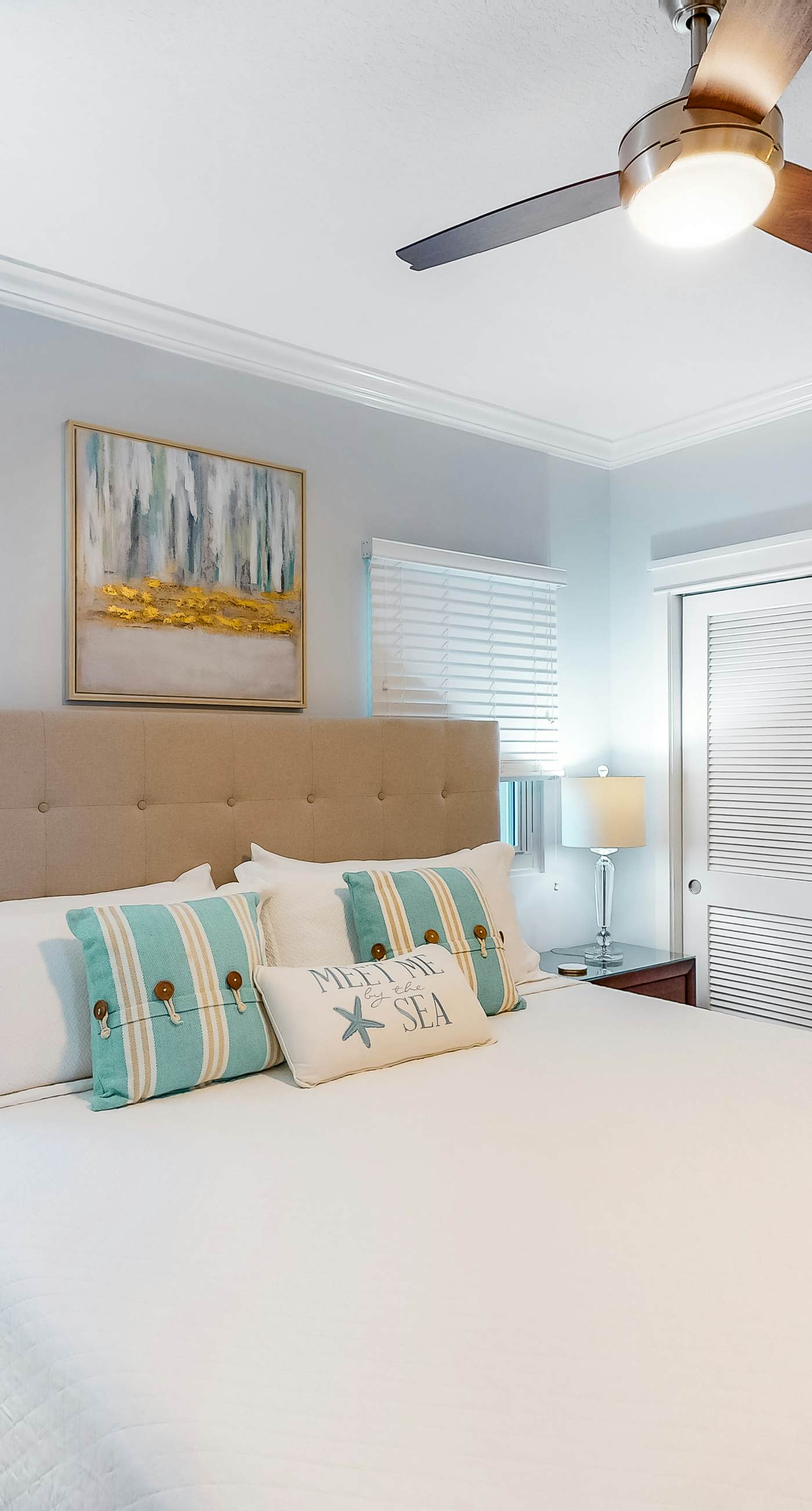 5th Floor Lovely Spacious Condo At Waterscape Waterfall, Lazy River