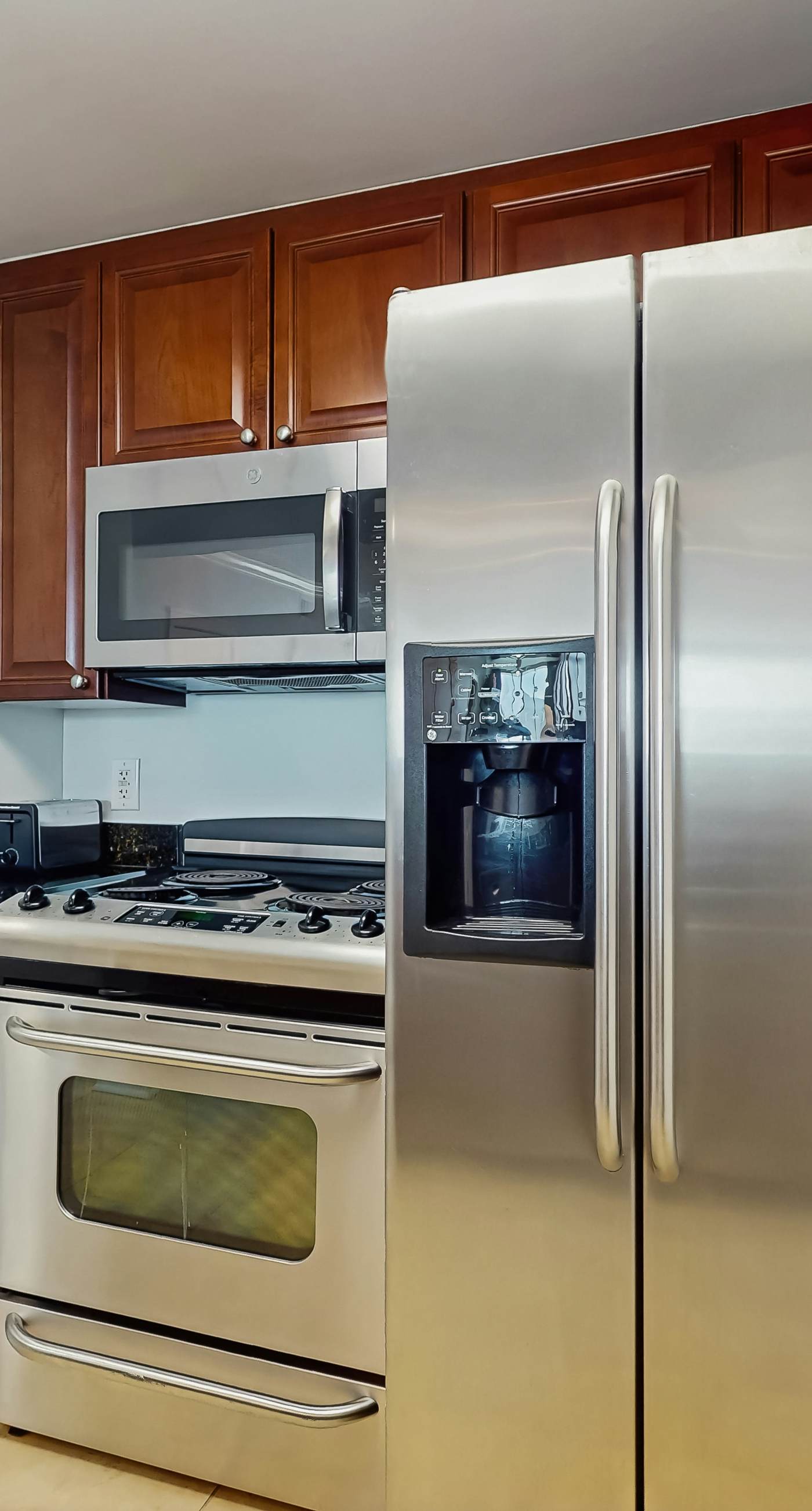 Bright, Welcoming Condo On Okaloosa Island Steps To Beach Lazy River