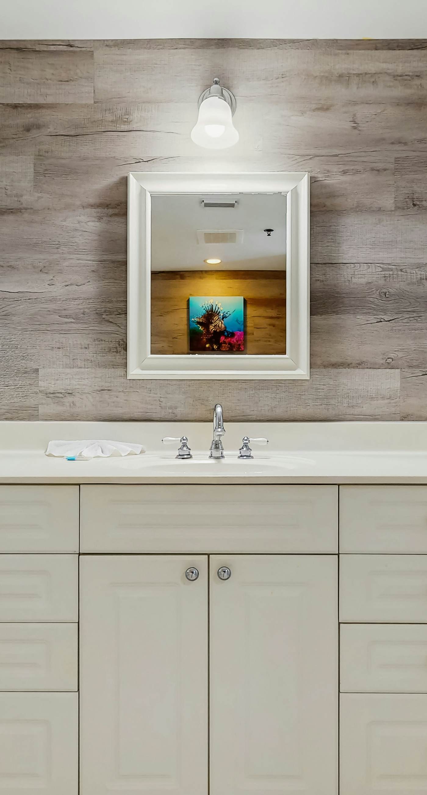 Bright, Welcoming Condo On Okaloosa Island Steps To Beach Lazy River