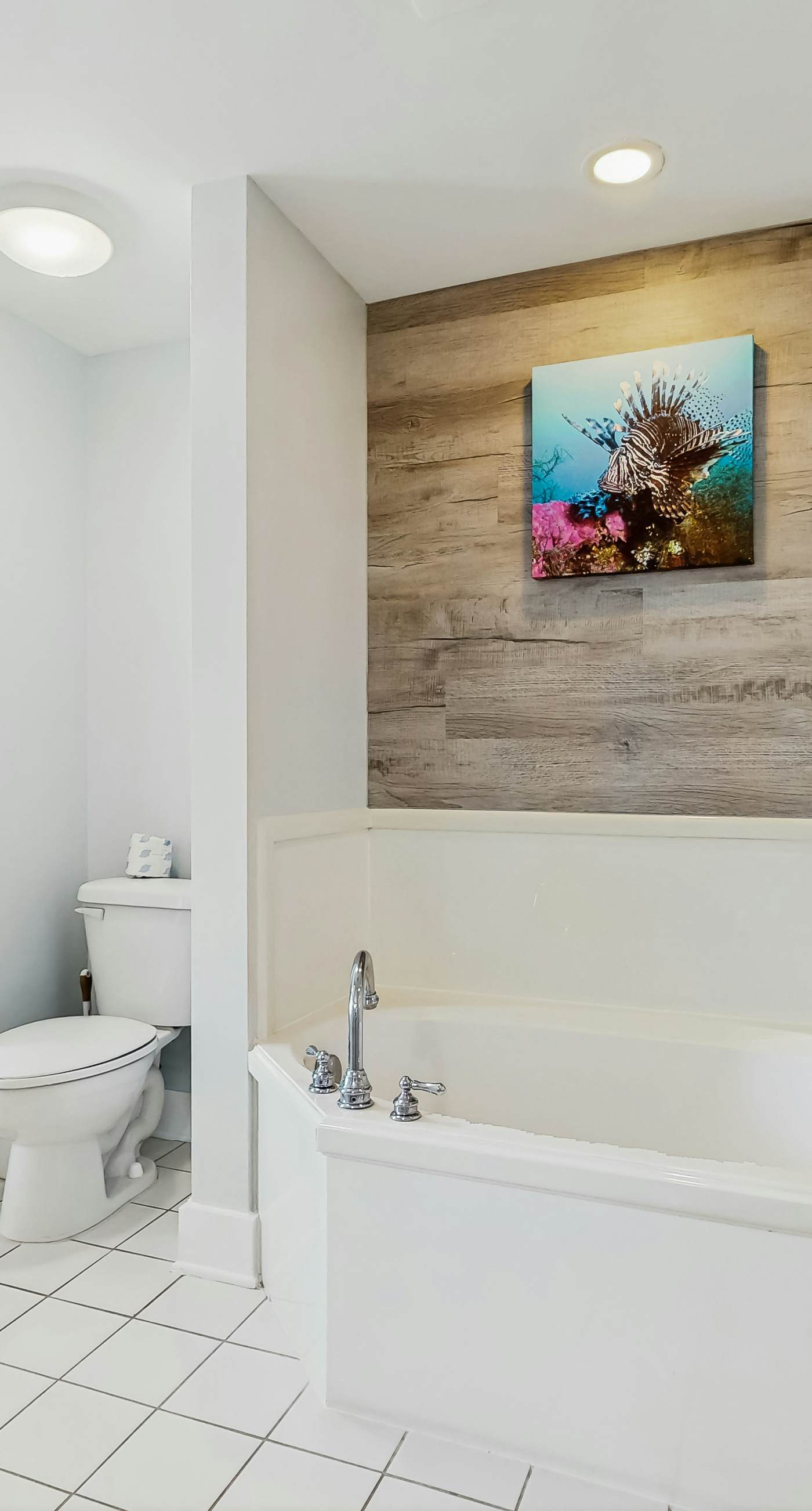 Bright, Welcoming Condo On Okaloosa Island Steps To Beach Lazy River