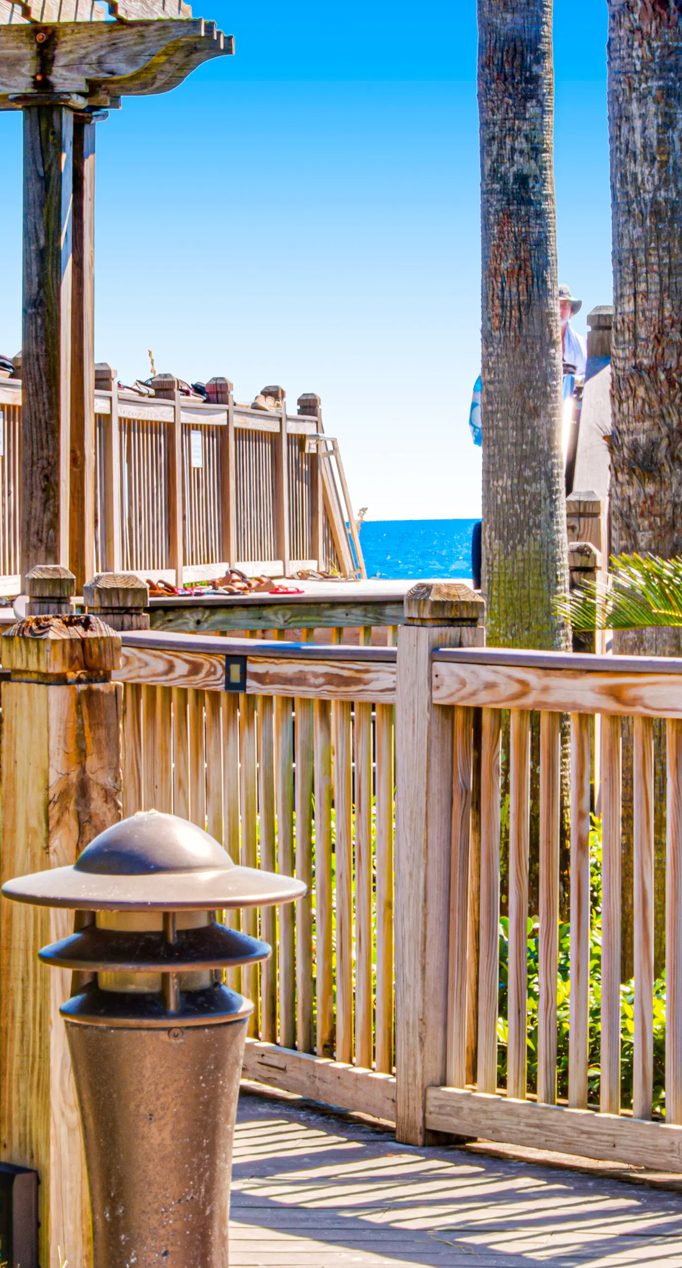 2nd Floor Cozy Condo At Waterscape 490 Feet Of Private Beach
