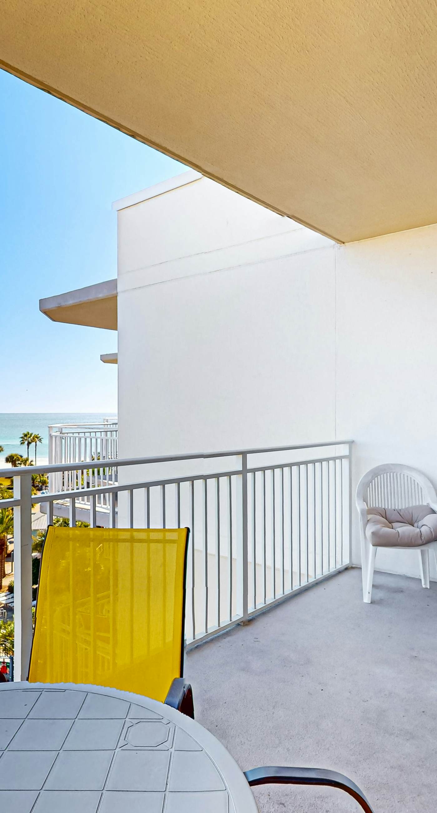 6th Floor Condo On Okaloosa Island Waterfall, Lazy River