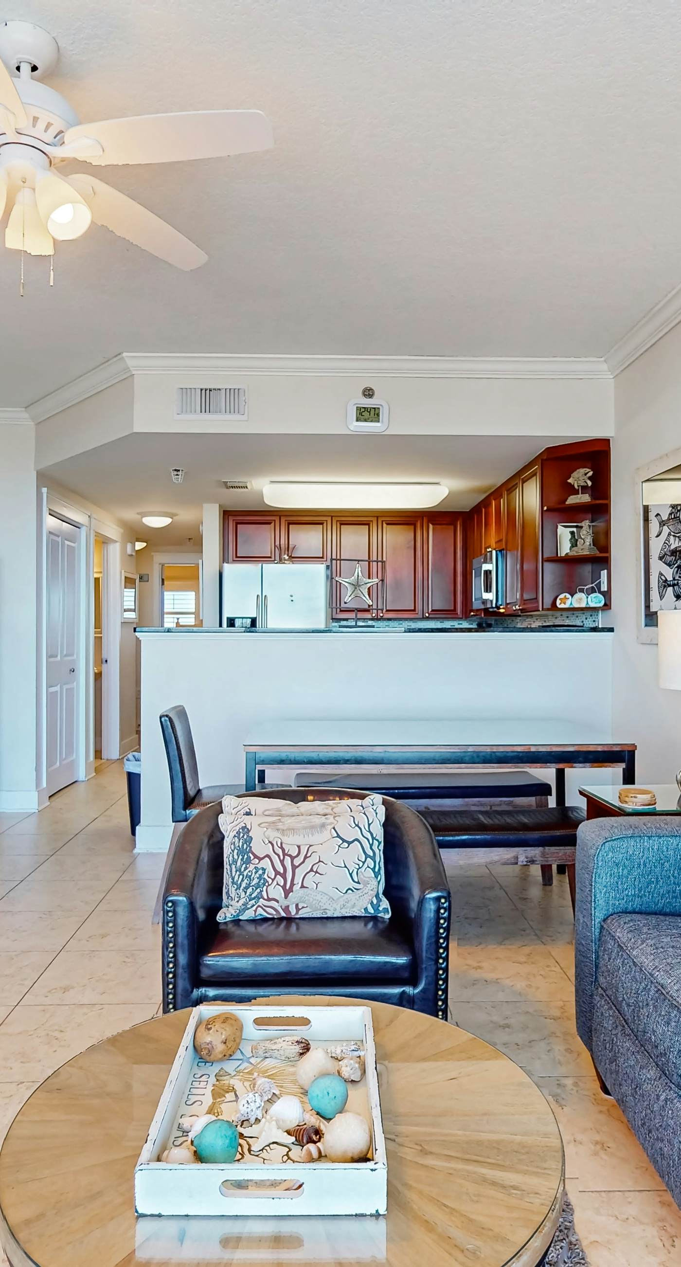 6th Floor Condo On Okaloosa Island Waterfall, Lazy River