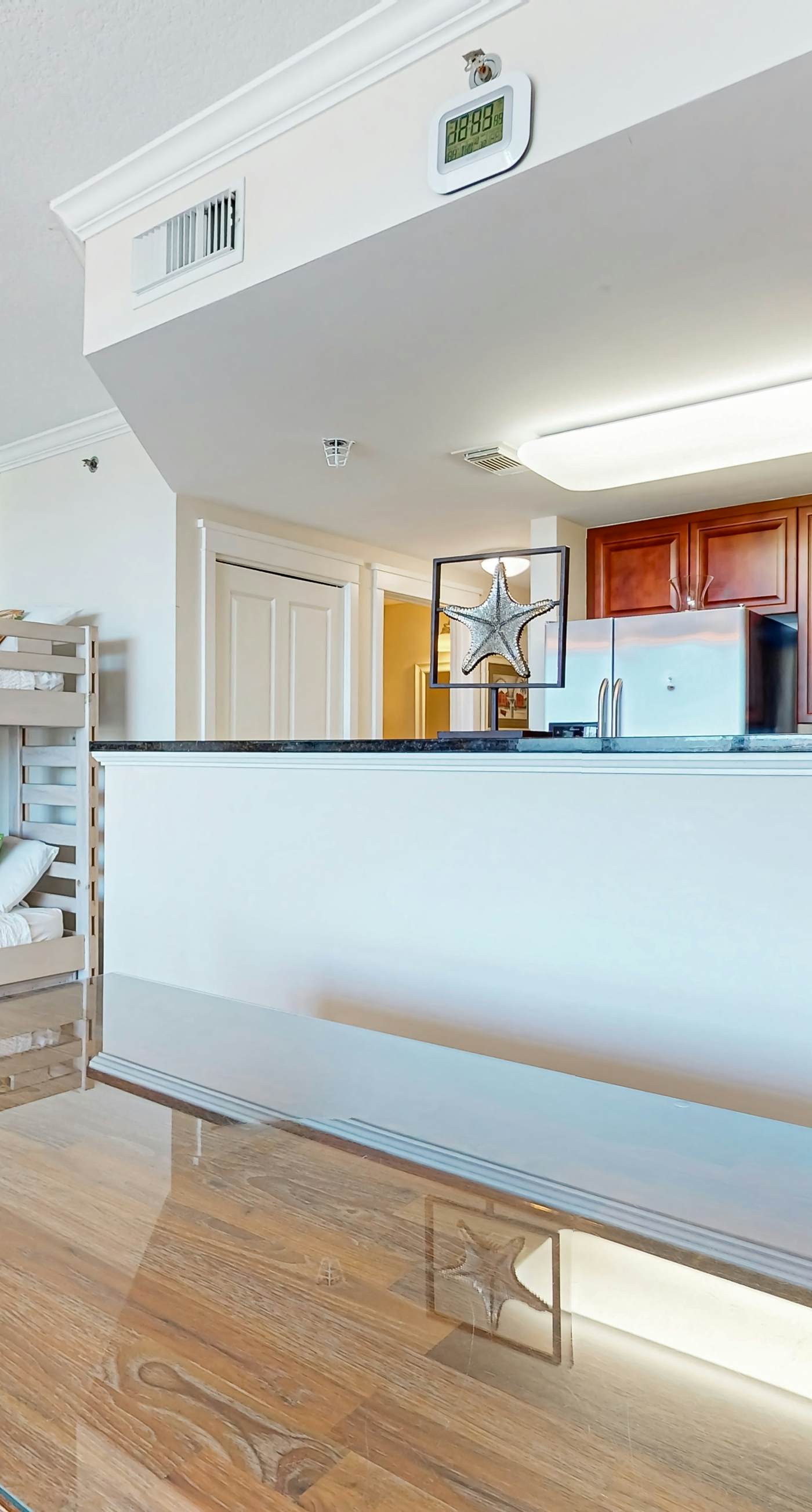 6th Floor Condo On Okaloosa Island Waterfall, Lazy River