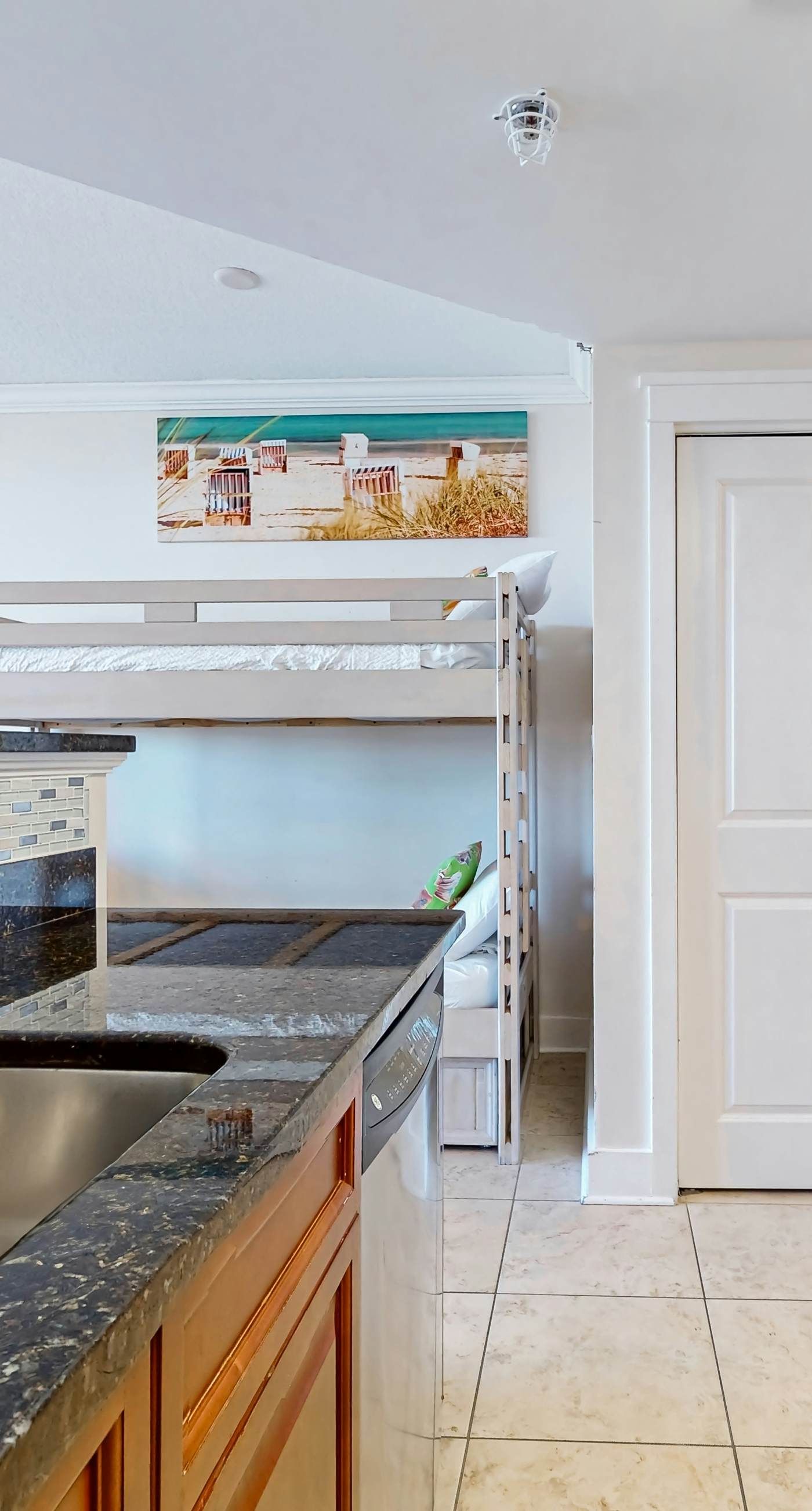 6th Floor Condo On Okaloosa Island Waterfall, Lazy River