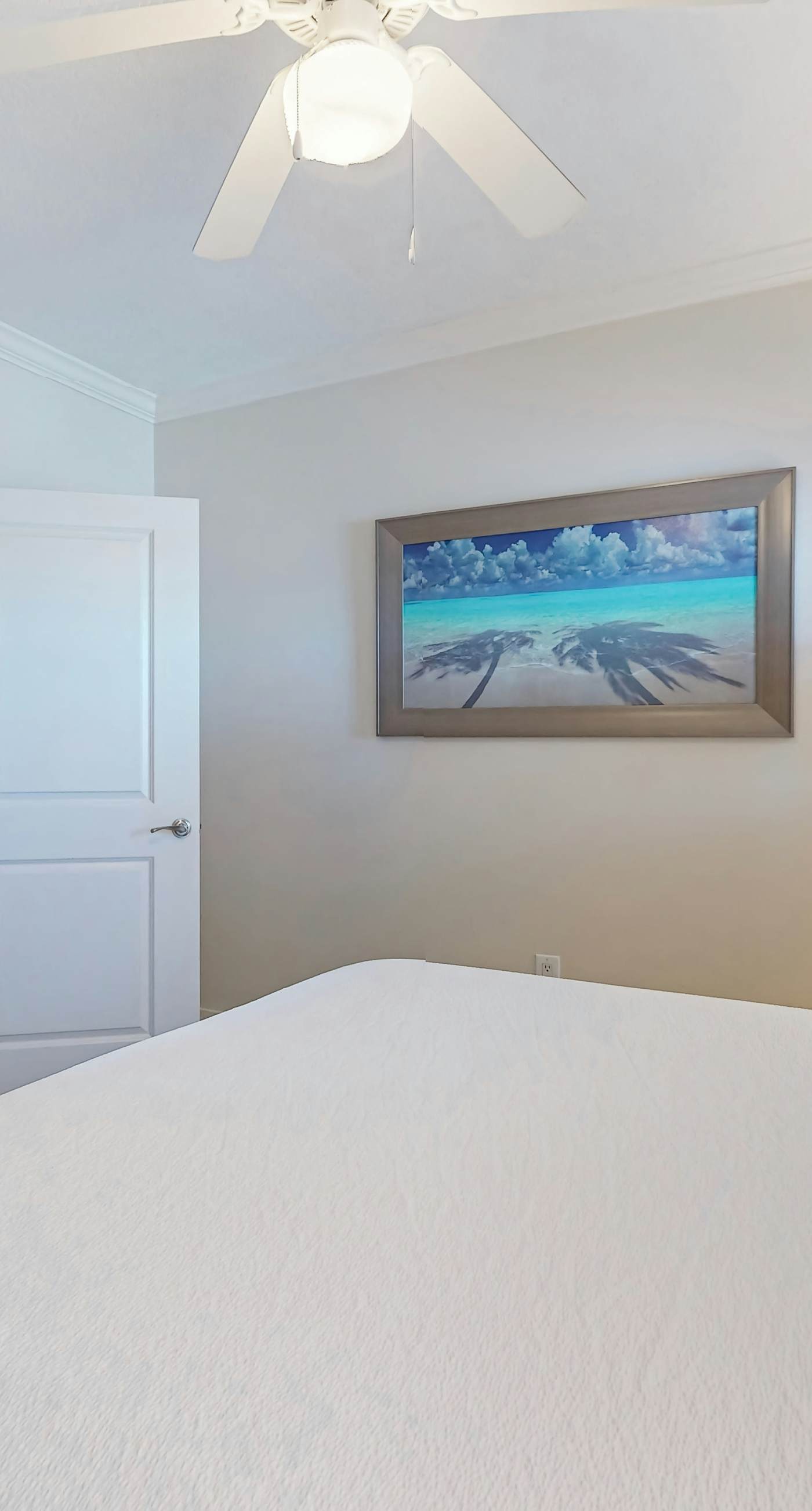 6th Floor Condo On Okaloosa Island Waterfall, Lazy River