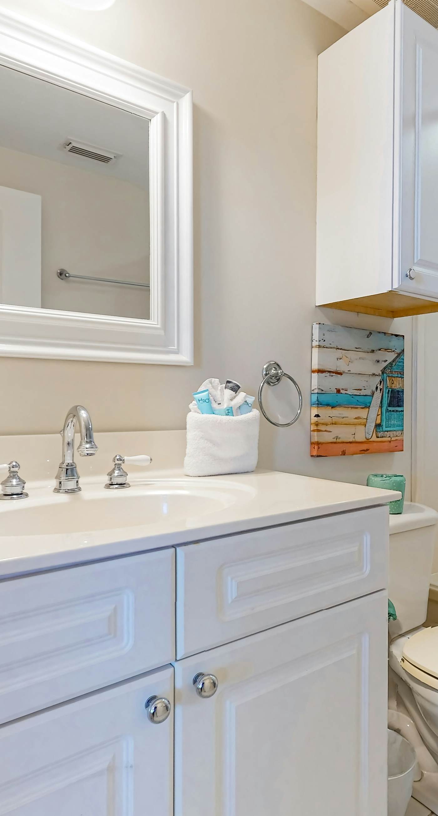 6th Floor Condo On Okaloosa Island Waterfall, Lazy River