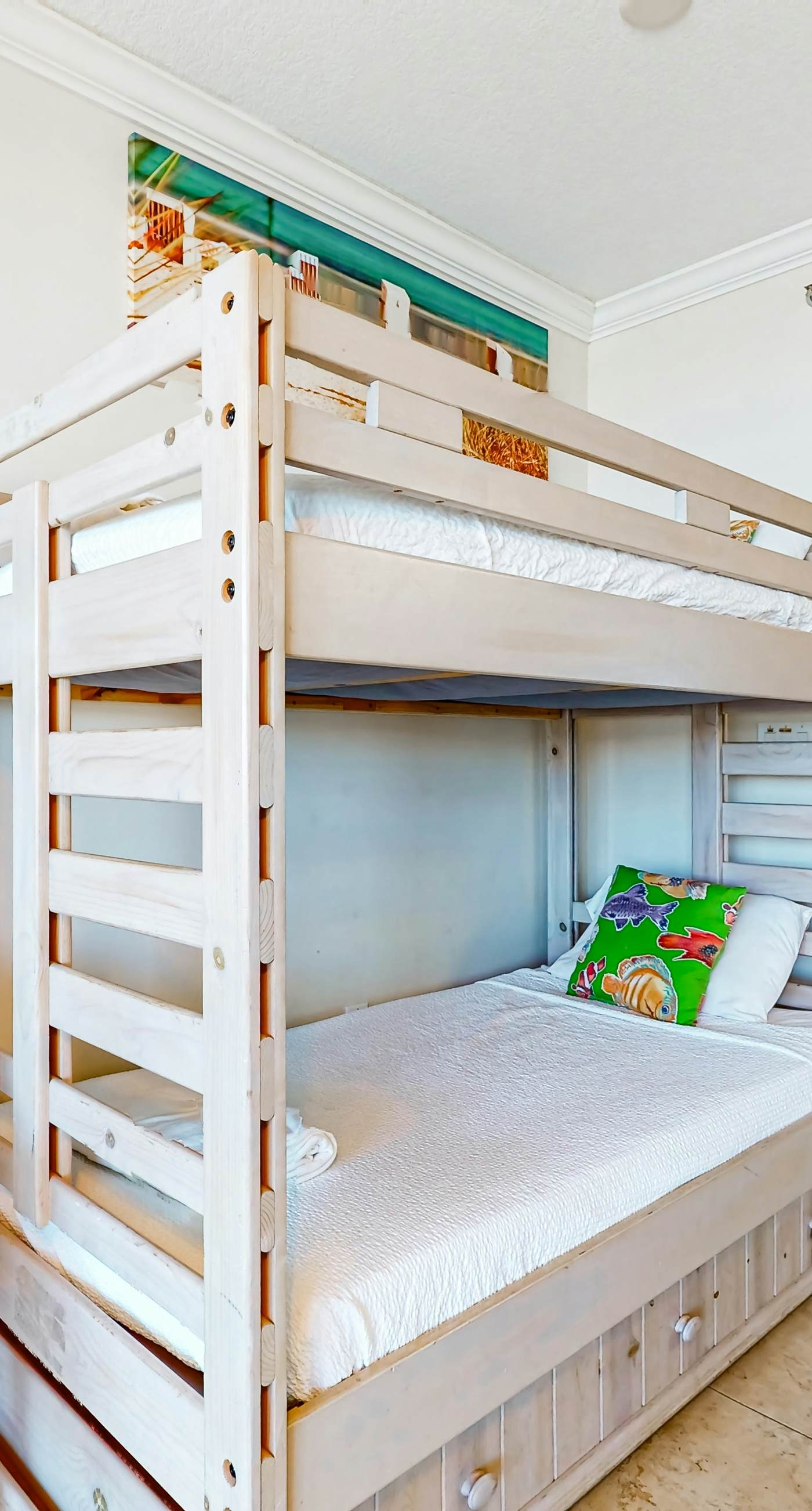 6th Floor Condo On Okaloosa Island Waterfall, Lazy River