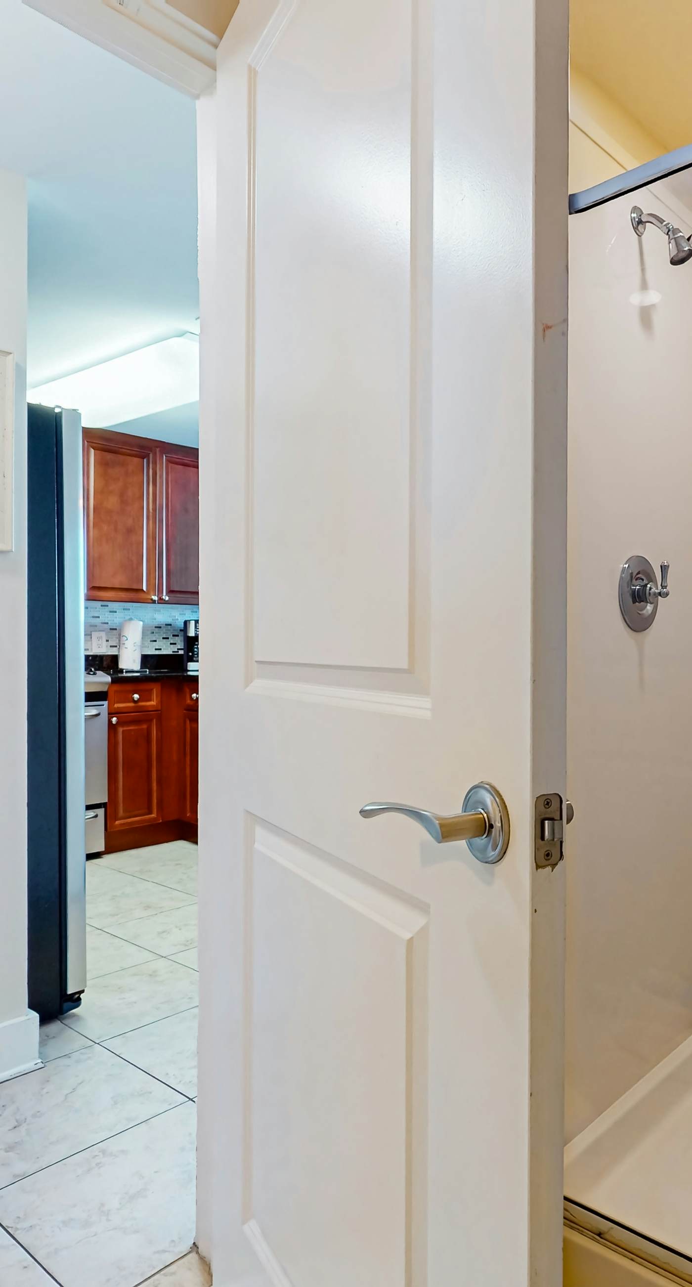 6th Floor Condo On Okaloosa Island Waterfall, Lazy River