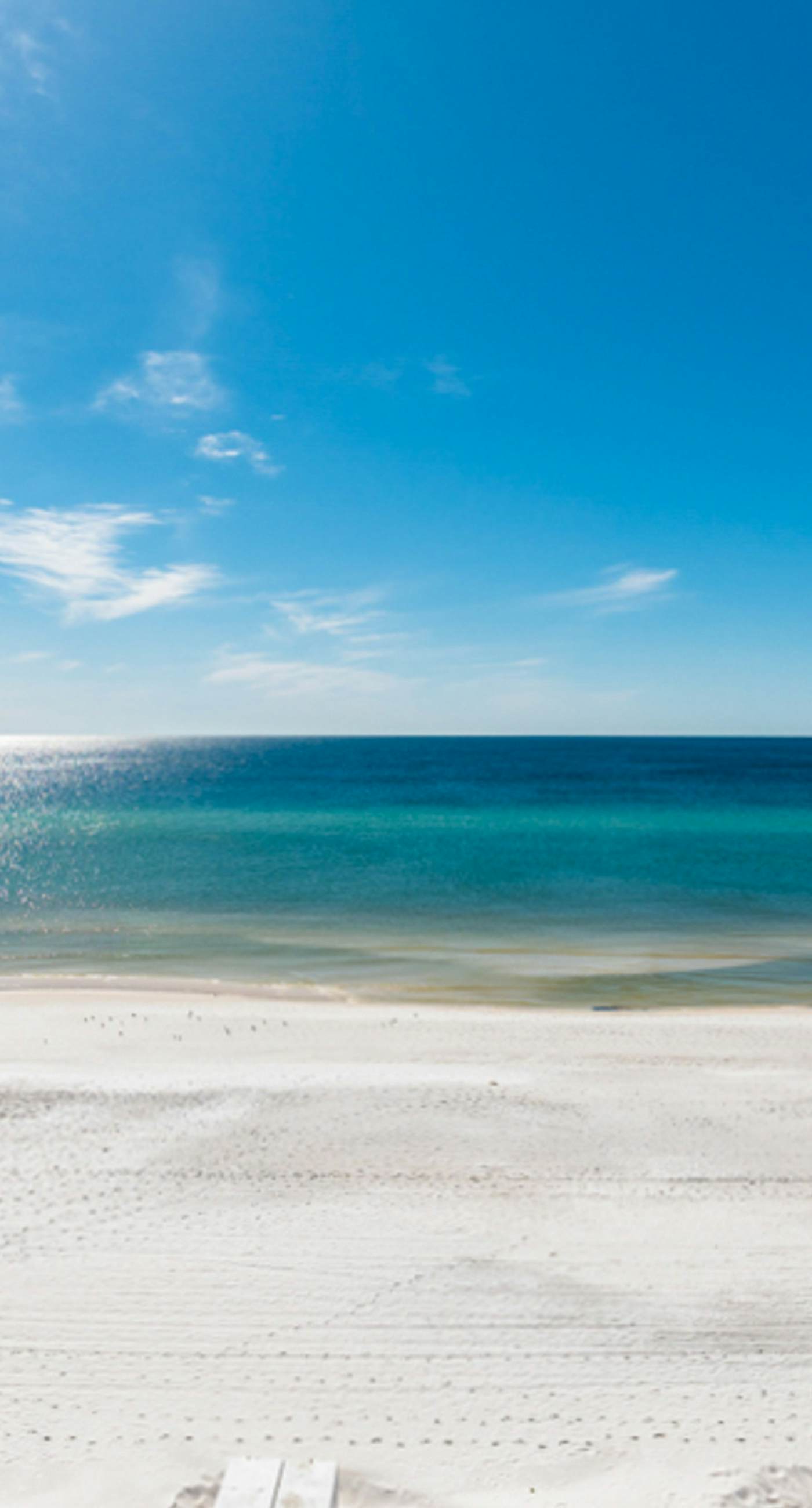 6th Floor Condo On Okaloosa Island Waterfall, Lazy River
