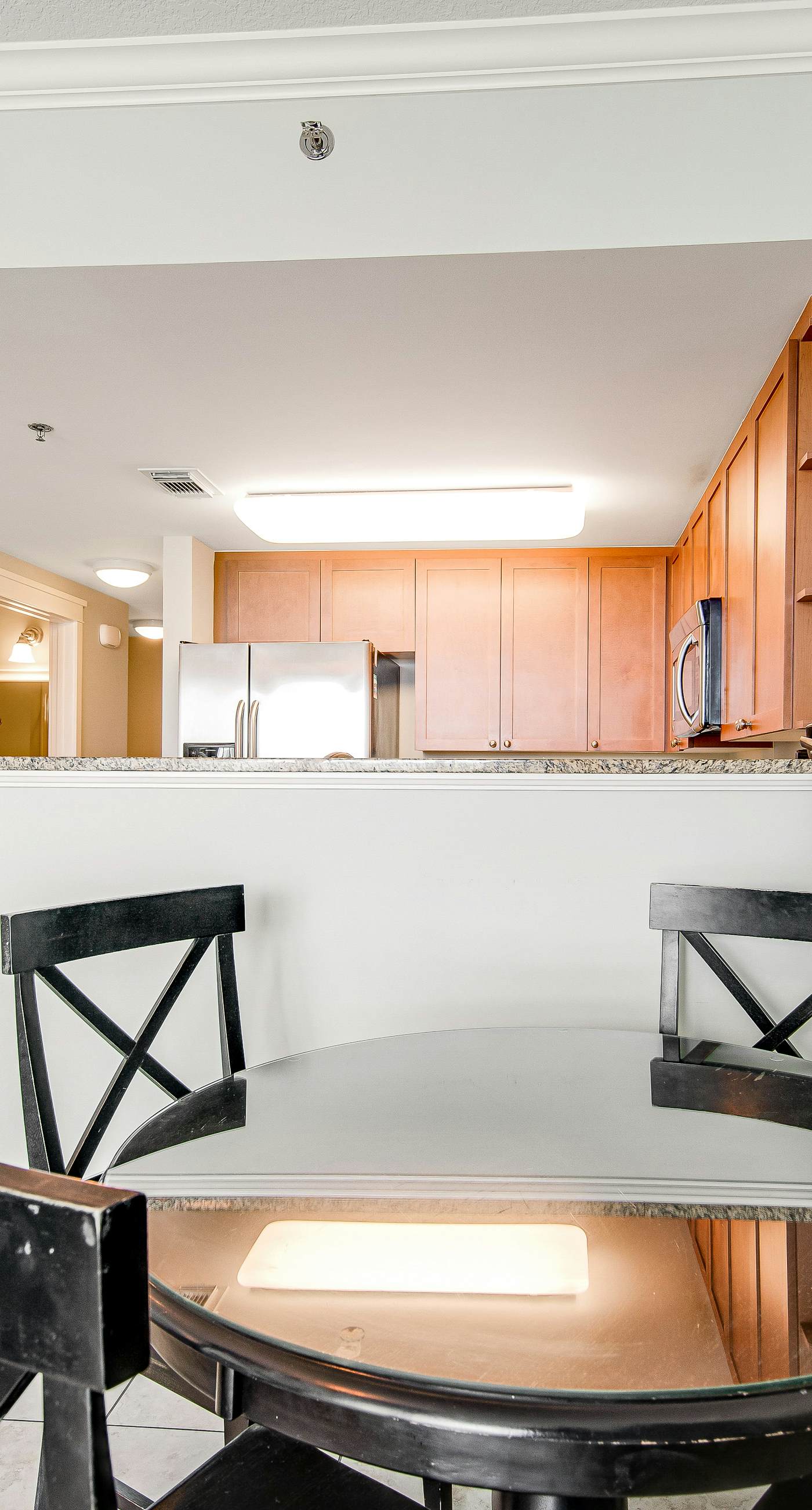 5th Floor Beautifully Decorated Condo At Waterscape Waterfall, Lazy River