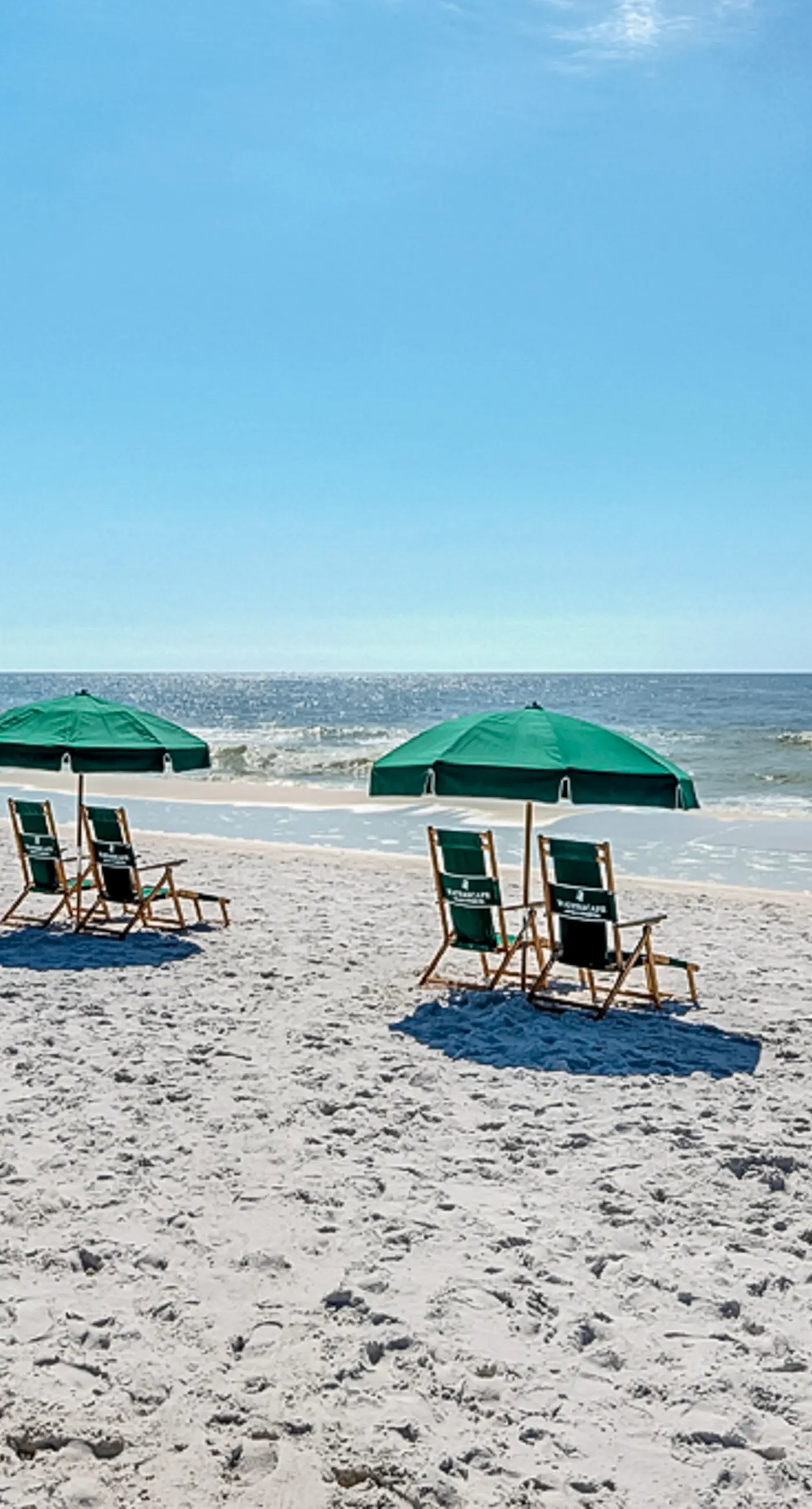 Newly renovated, 1st-floor condo with seasonal beach service & beach views