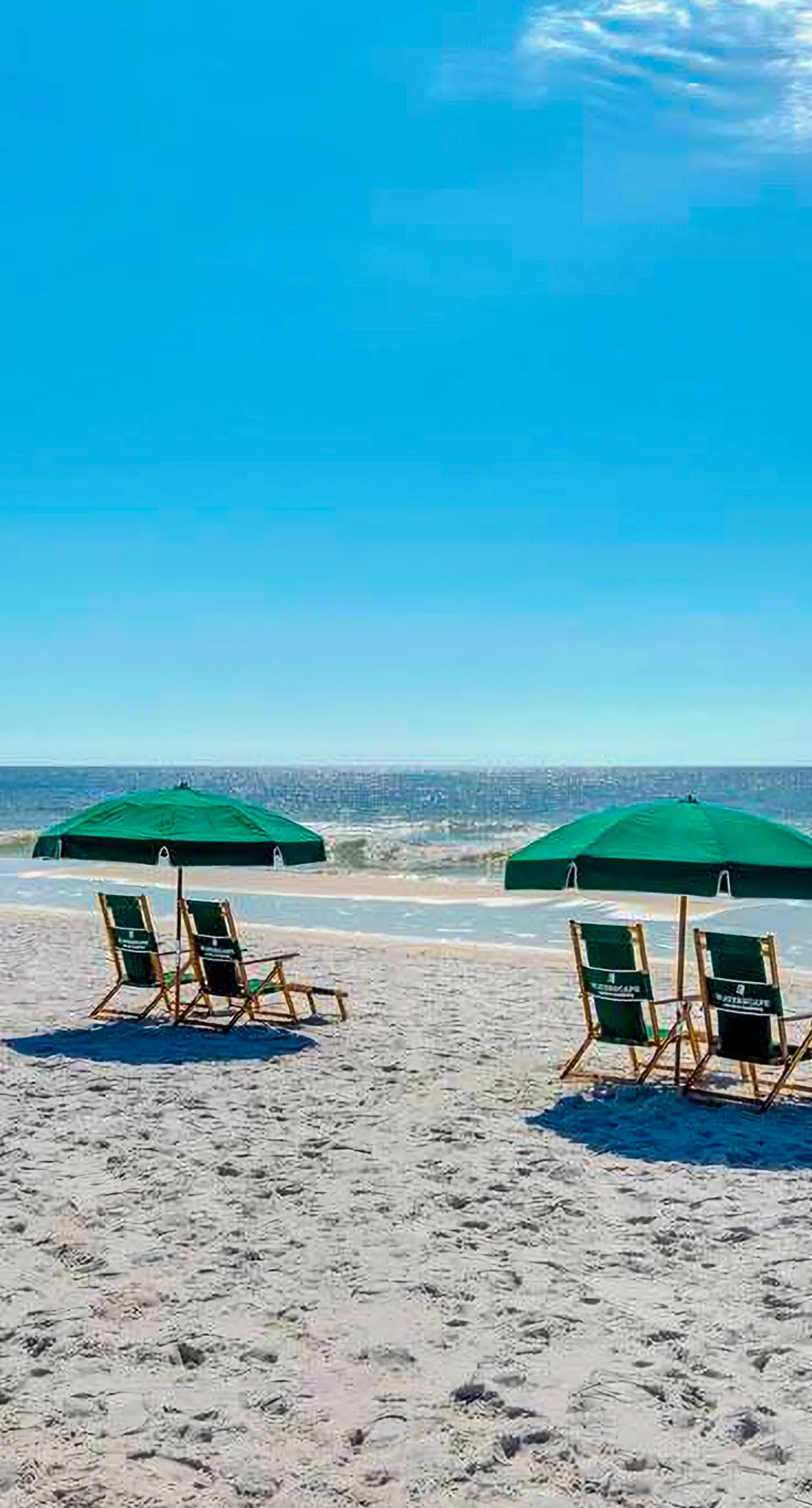 Picturesque Condo At Waterscape Steps To Beach 490 Feet Of Private Beach