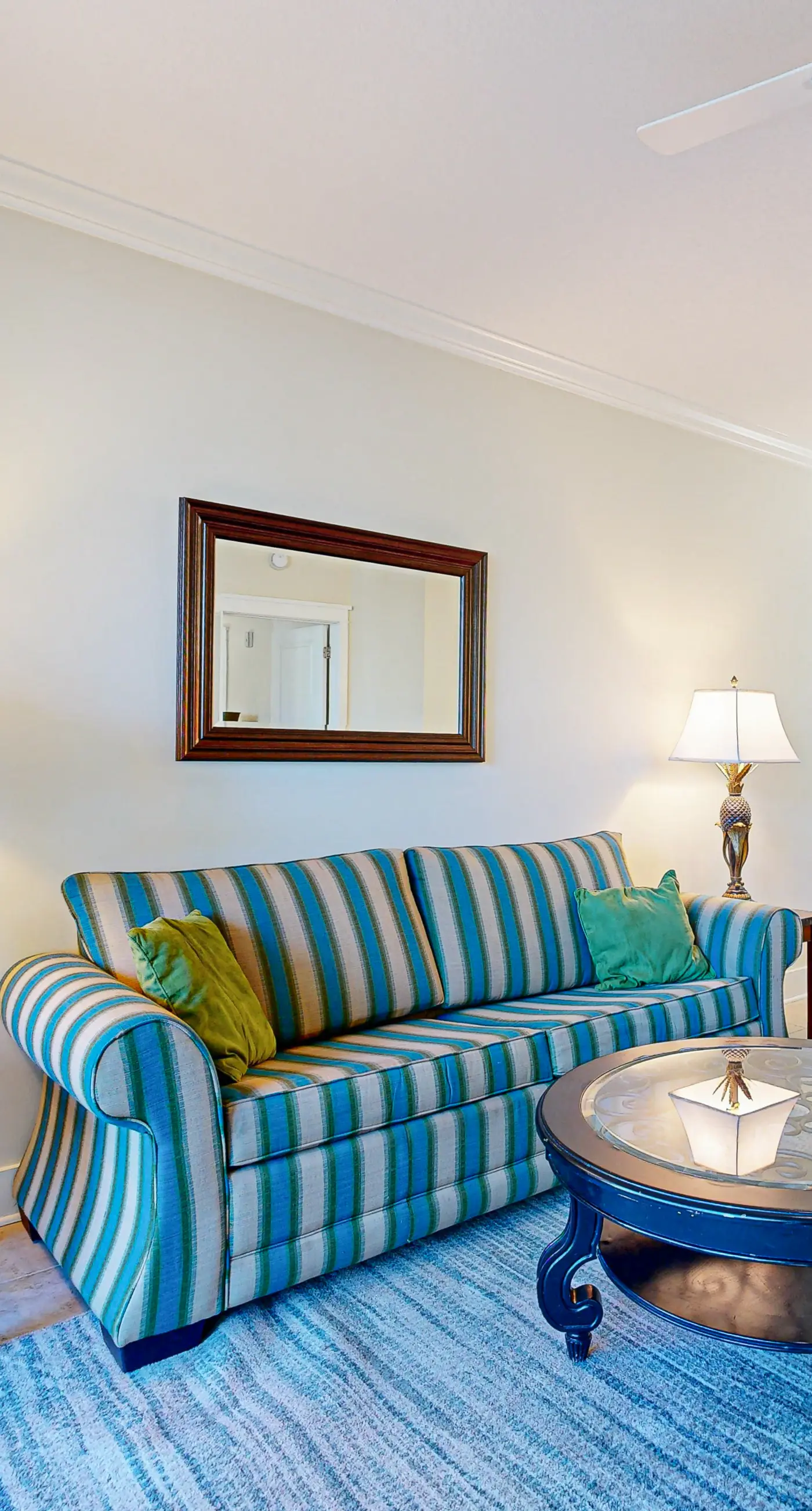 Picturesque Condo At Waterscape Steps To Beach 490 Feet Of Private Beach