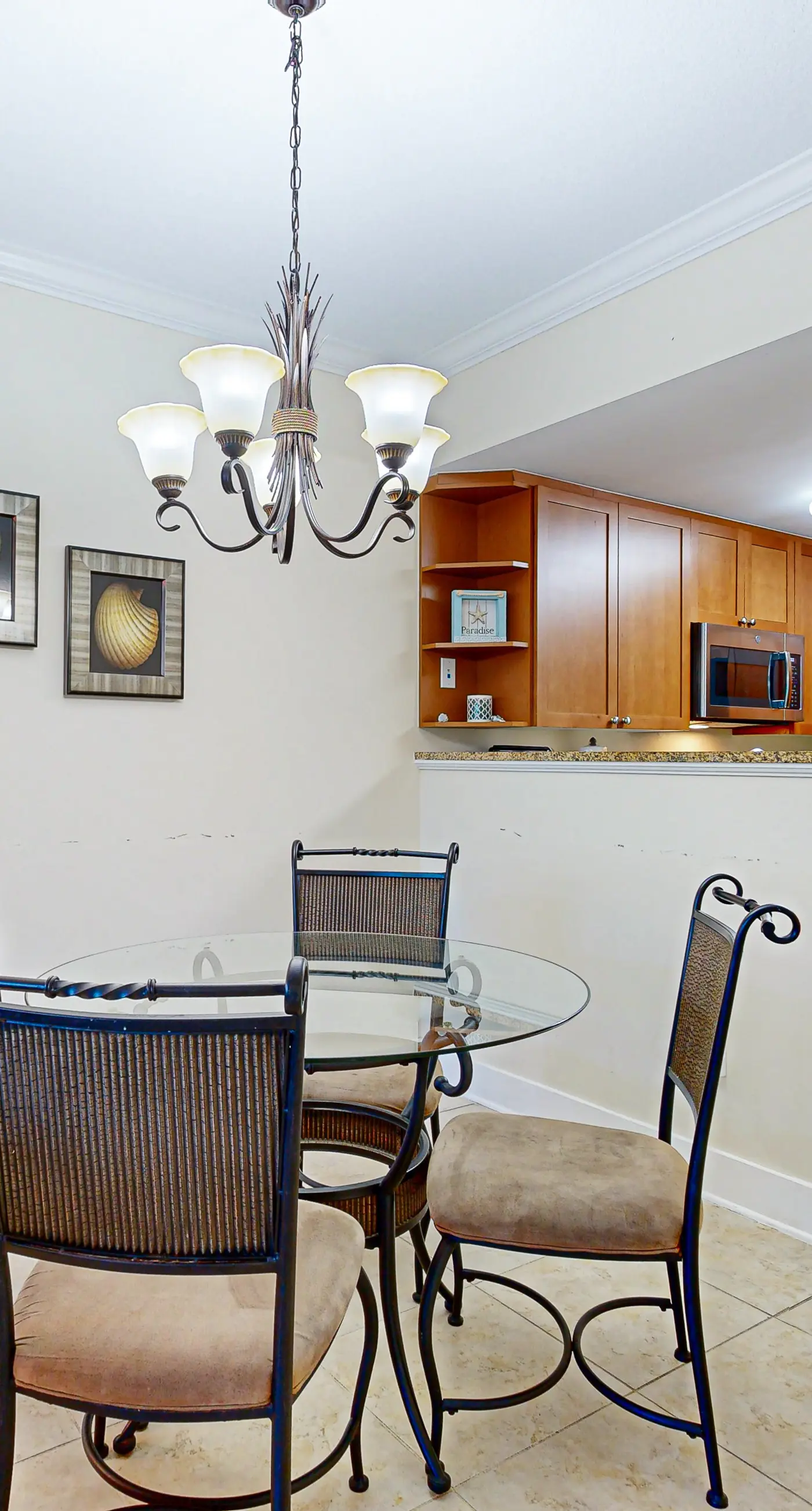 Picturesque Condo At Waterscape Steps To Beach 490 Feet Of Private Beach