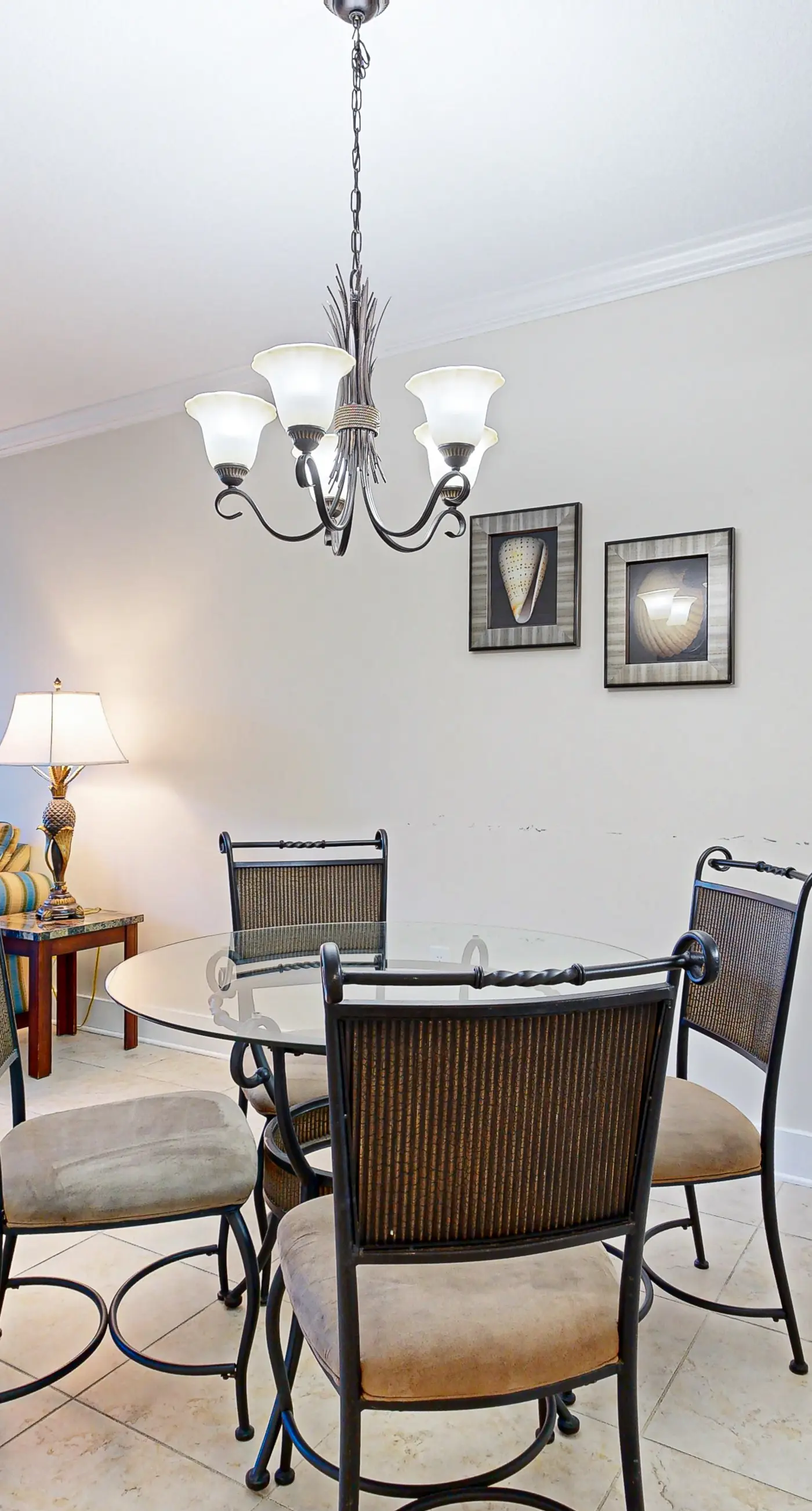 Picturesque Condo At Waterscape Steps To Beach 490 Feet Of Private Beach