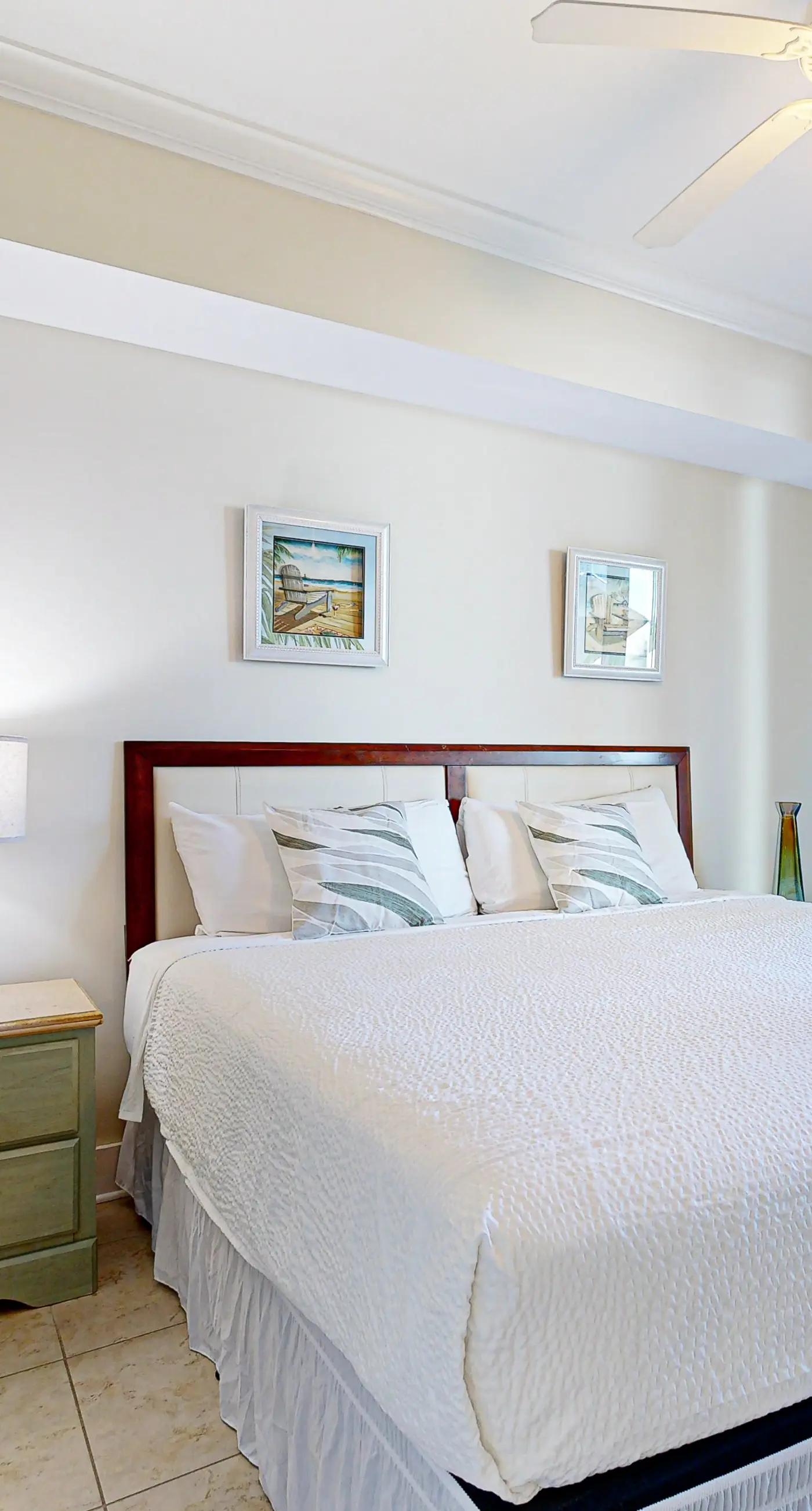 Picturesque Condo At Waterscape Steps To Beach 490 Feet Of Private Beach