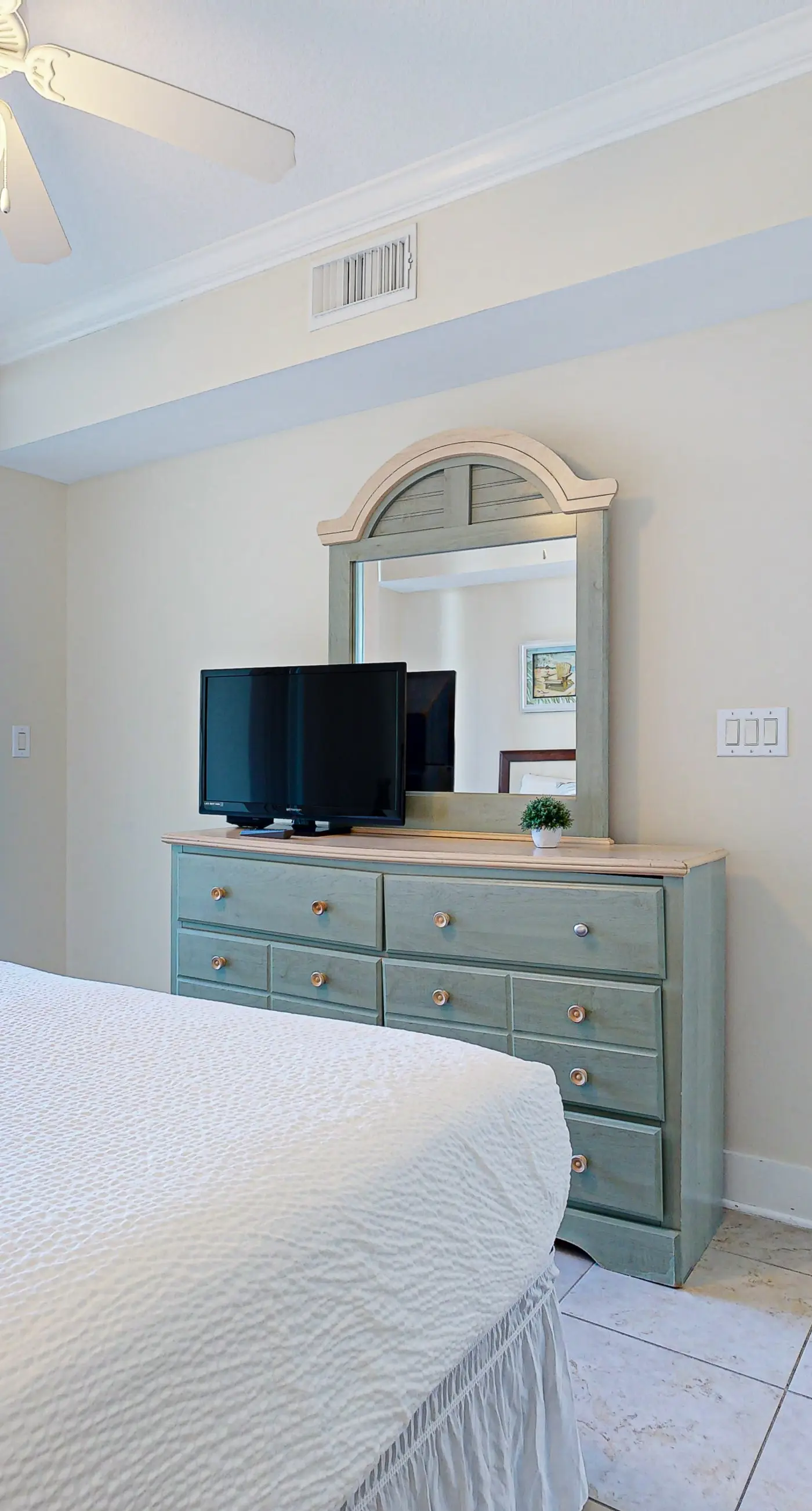 Picturesque Condo At Waterscape Steps To Beach 490 Feet Of Private Beach