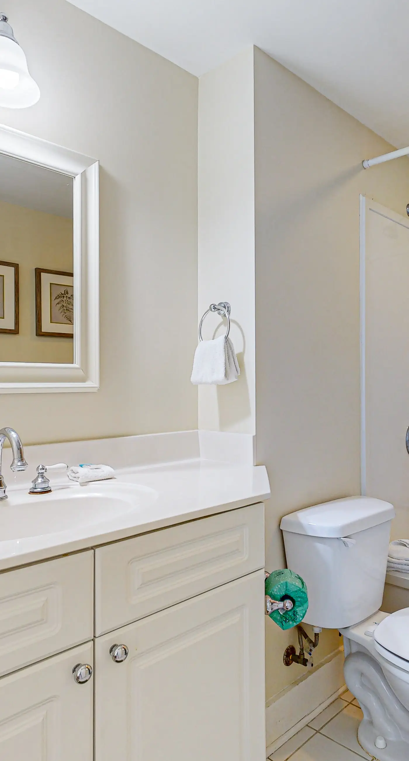 Picturesque Condo At Waterscape Steps To Beach 490 Feet Of Private Beach