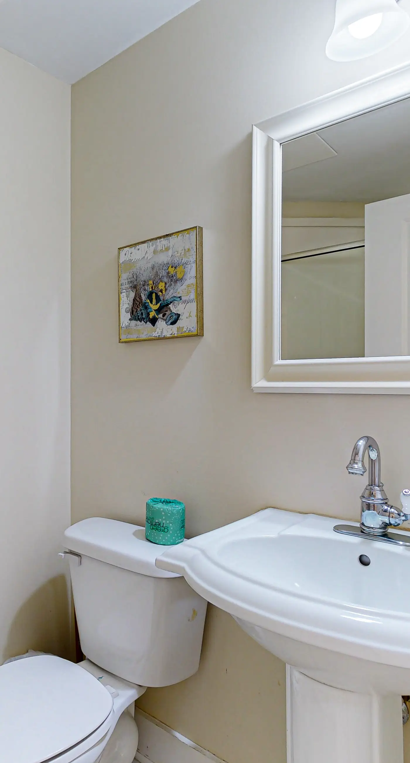 Picturesque Condo At Waterscape Steps To Beach 490 Feet Of Private Beach